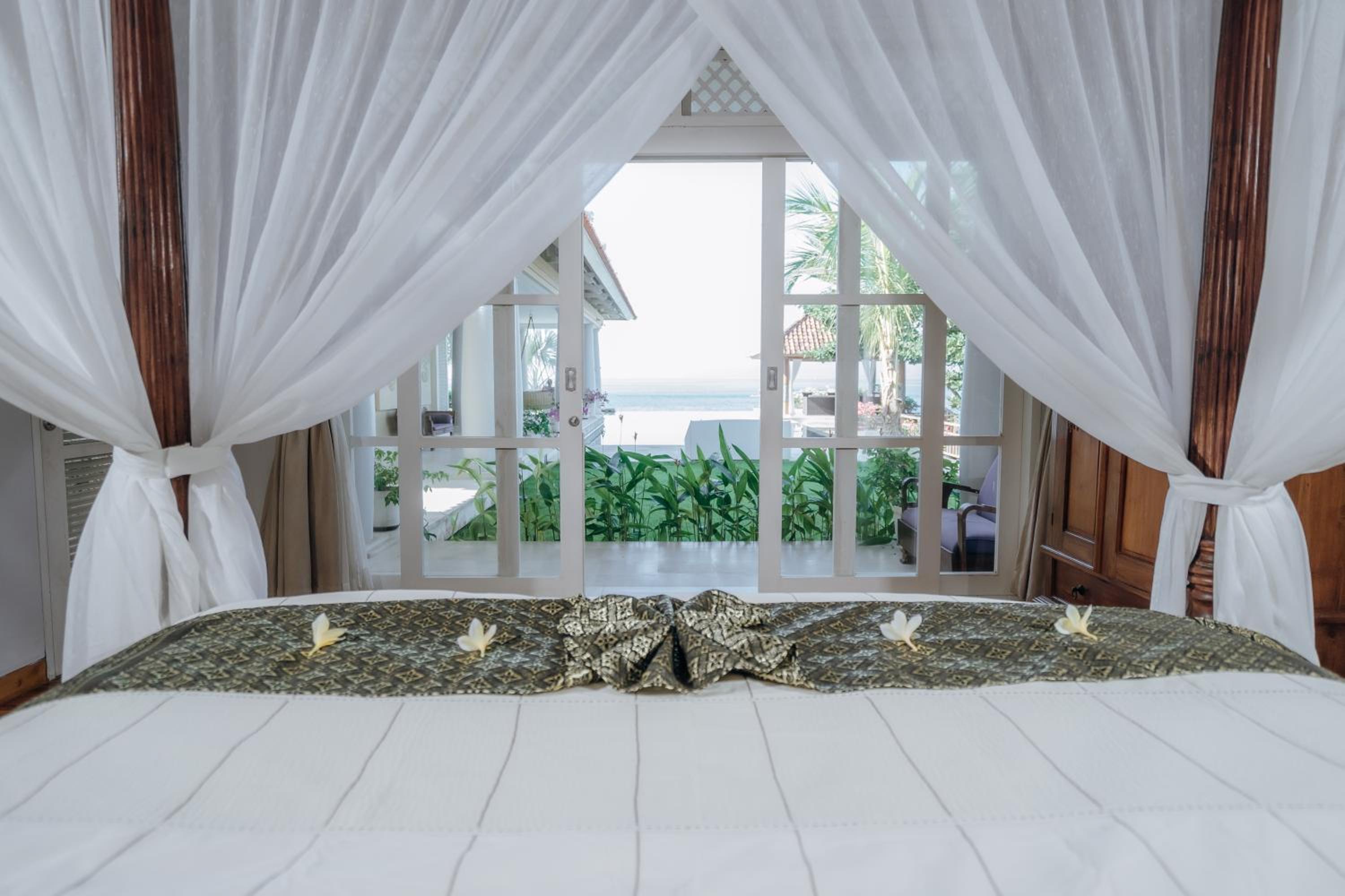 King Room with Sea View photo 2