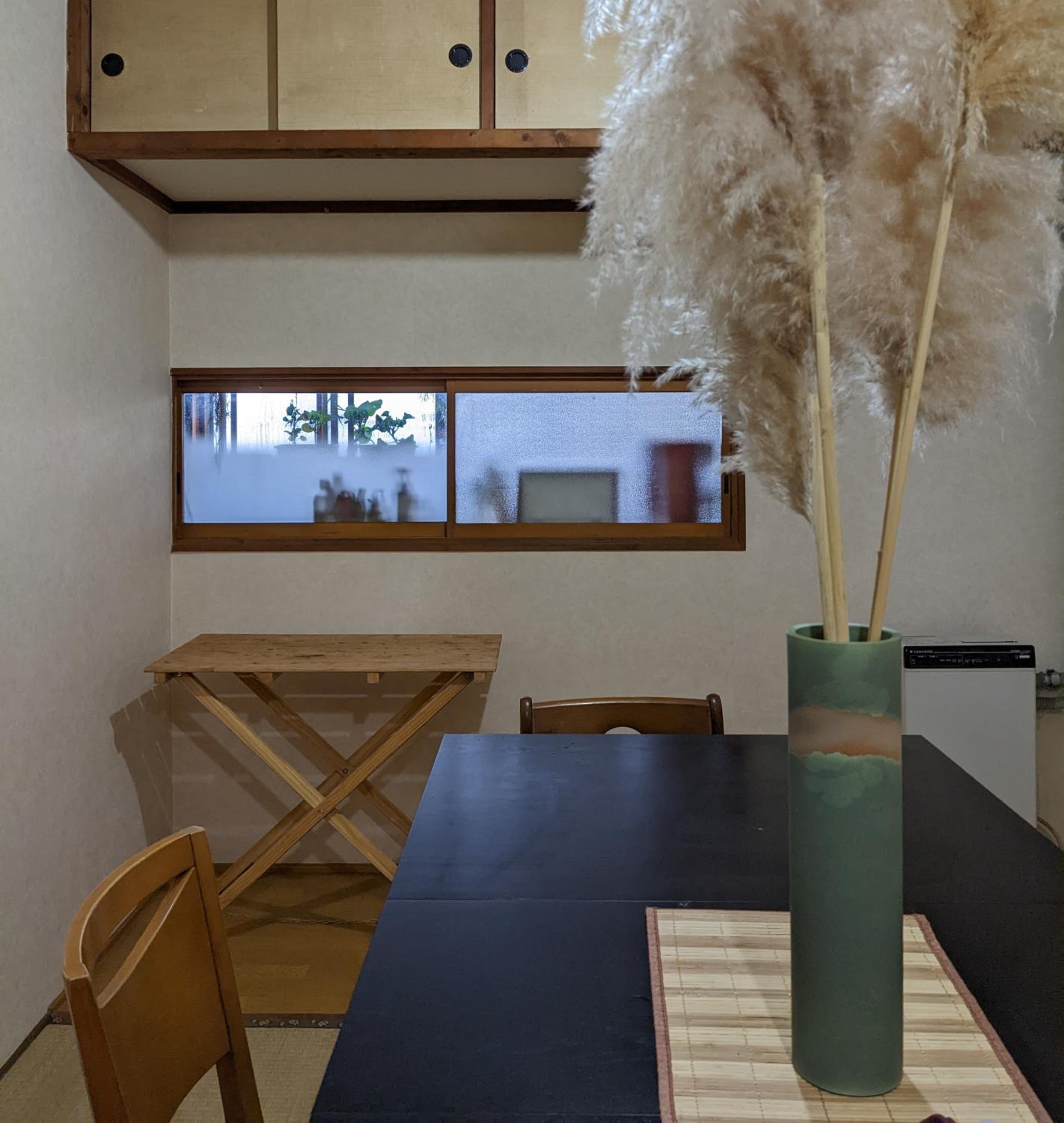 Twin Room with City View photo 2