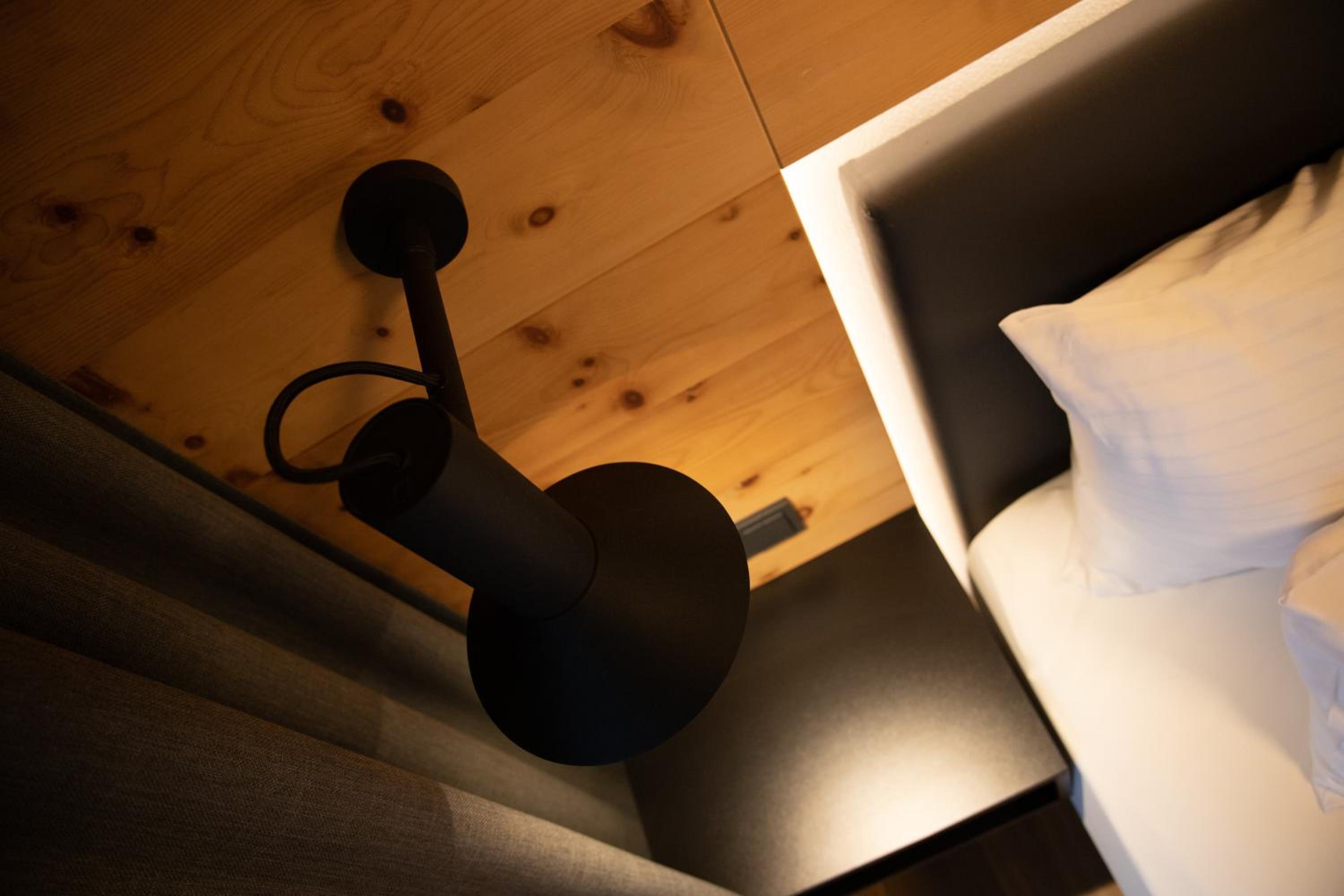 Three-Bedroom Apartment inclusive Sauna photo 3