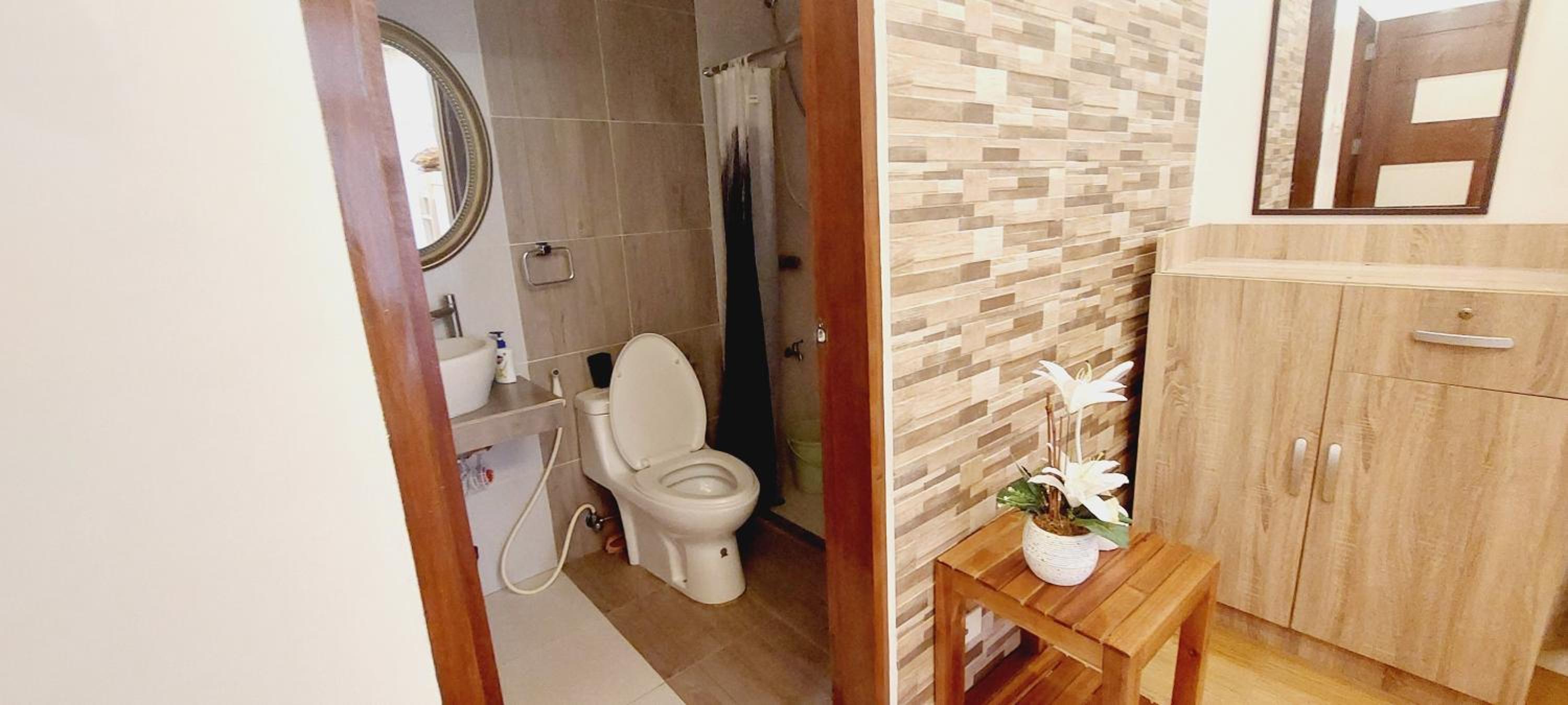 Two-Bedroom House photo 3