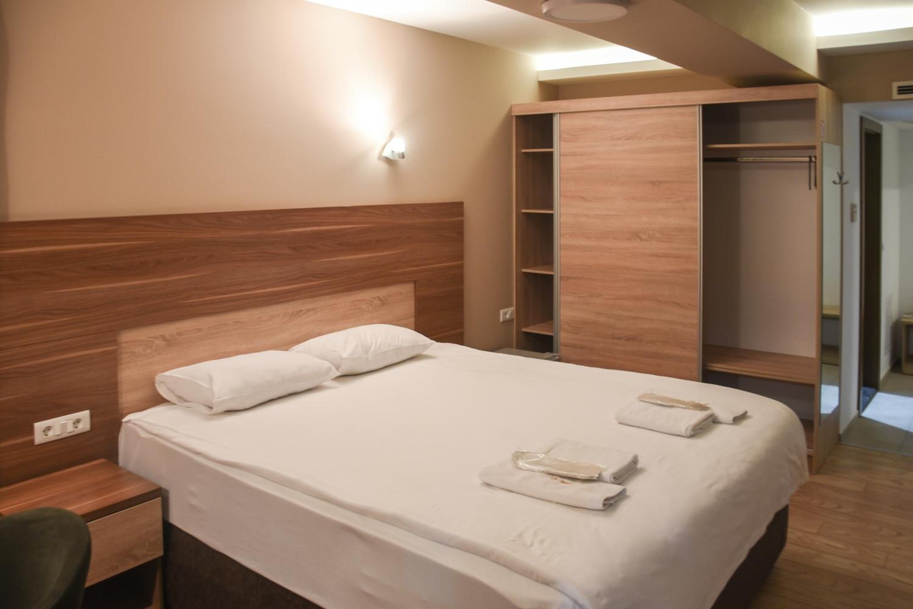 Double Room photo 1
