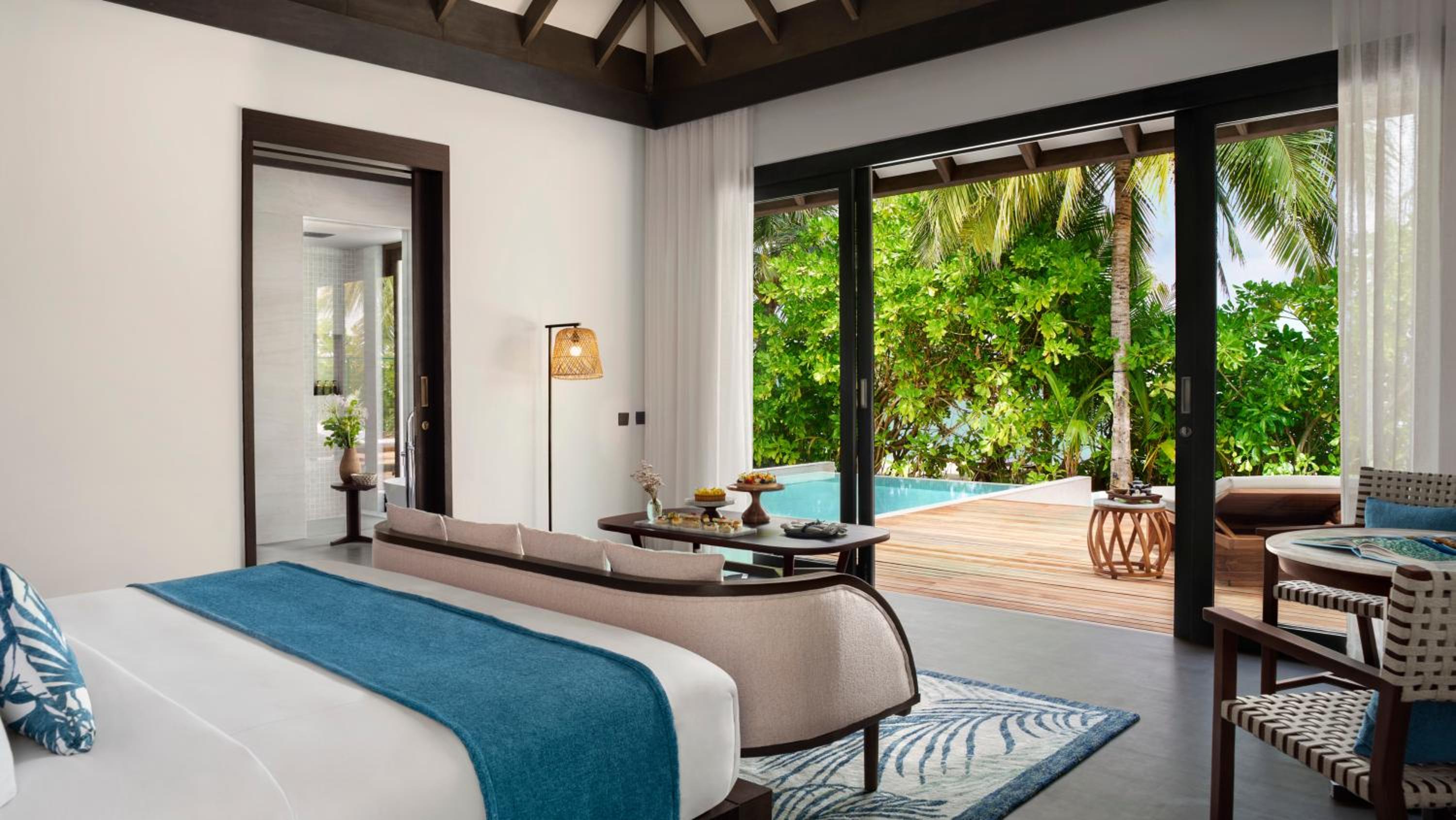 Beach Pool Villa - Photo 1