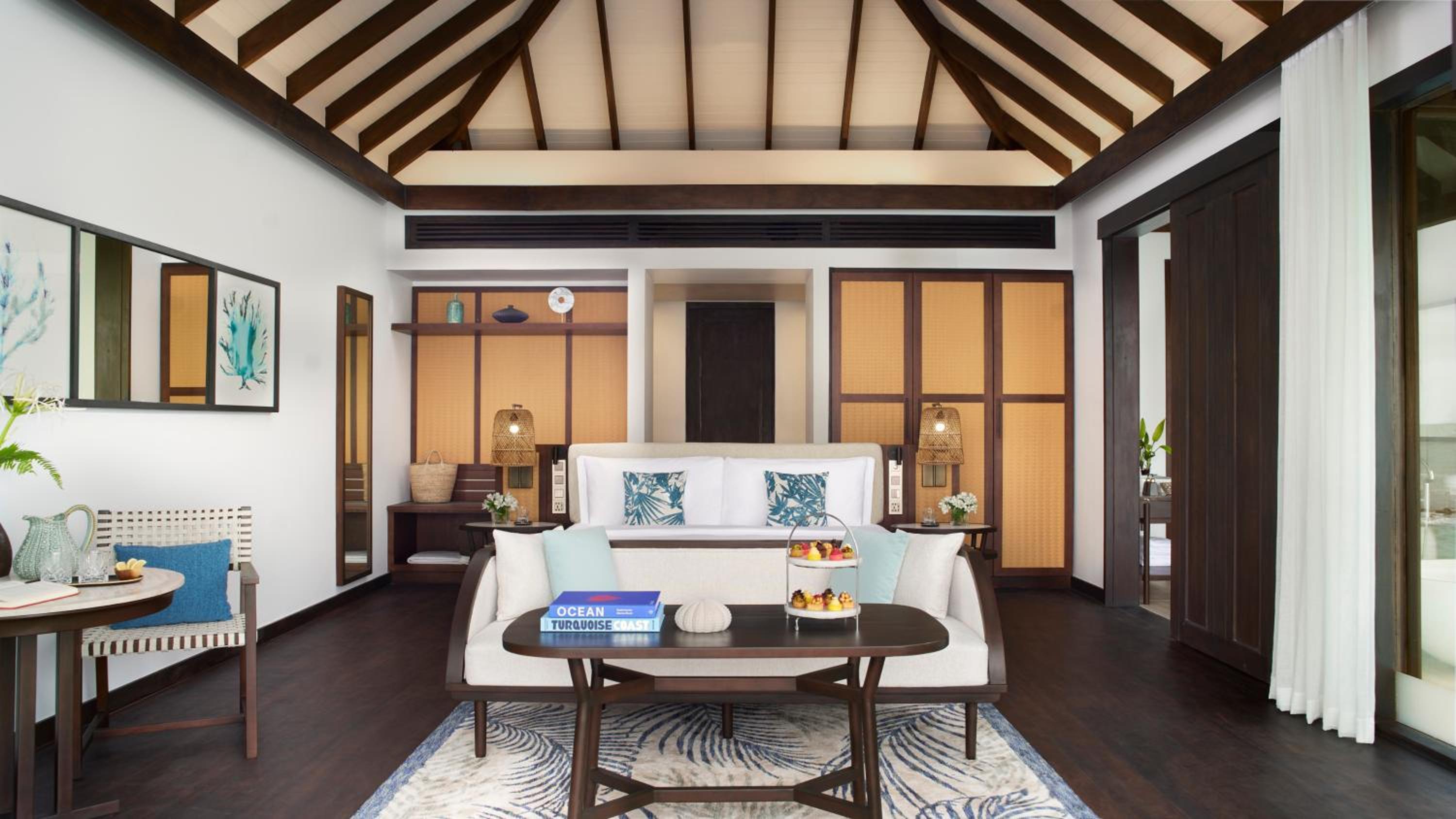 Ocean Pool Villa - Photo 4