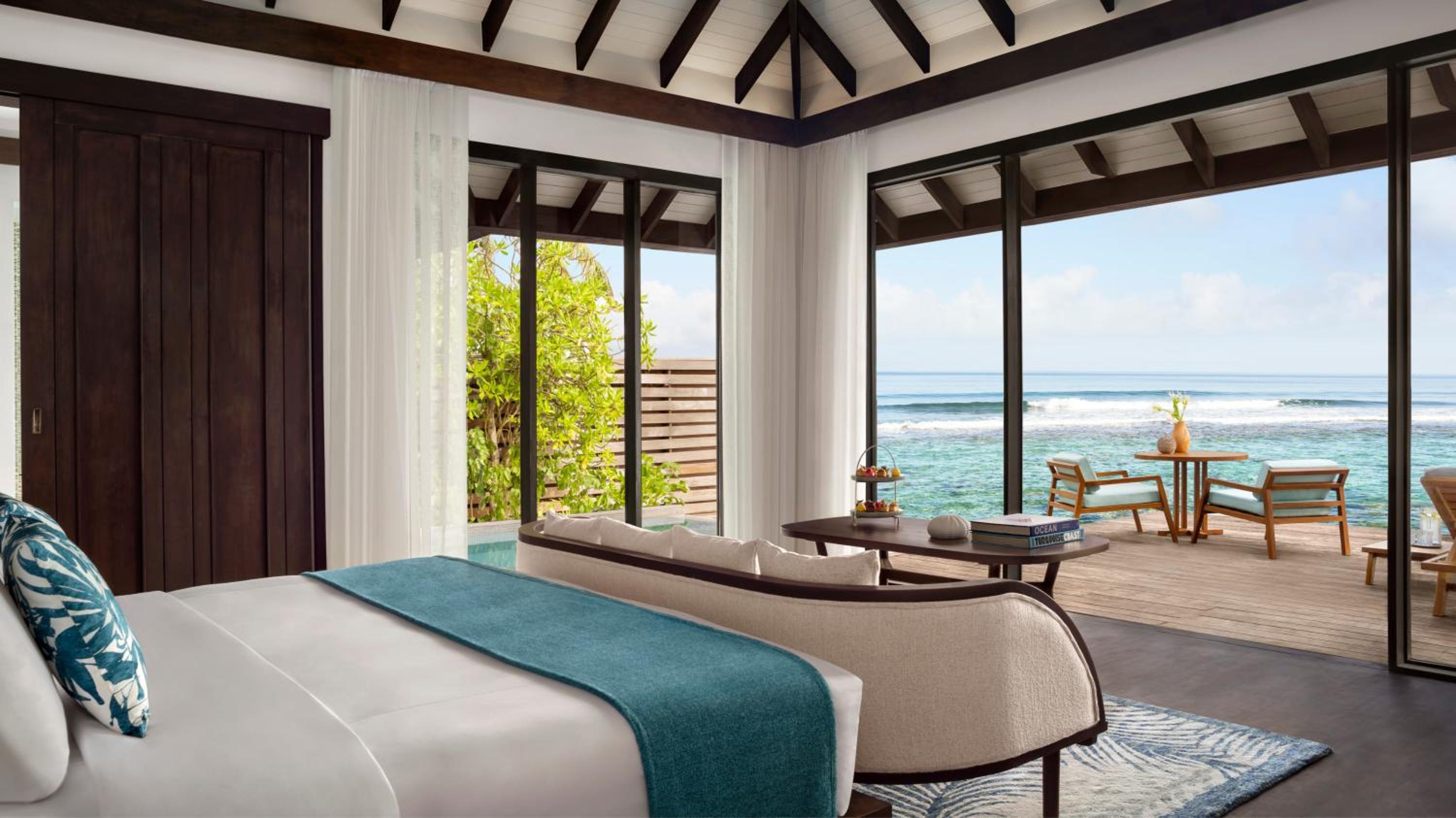 Ocean Pool Villa - Photo 1