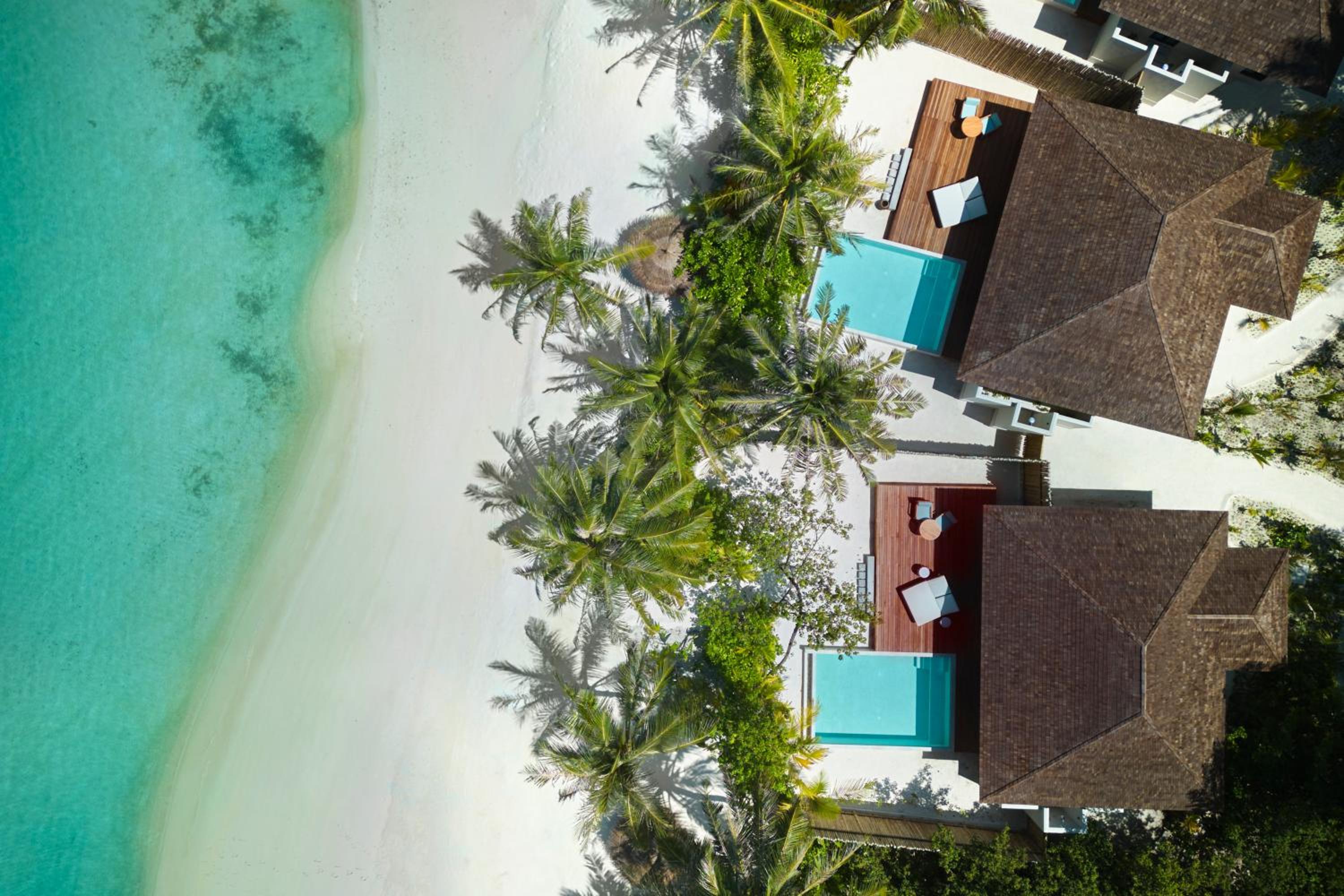 Beach Pool Villa - Photo 7