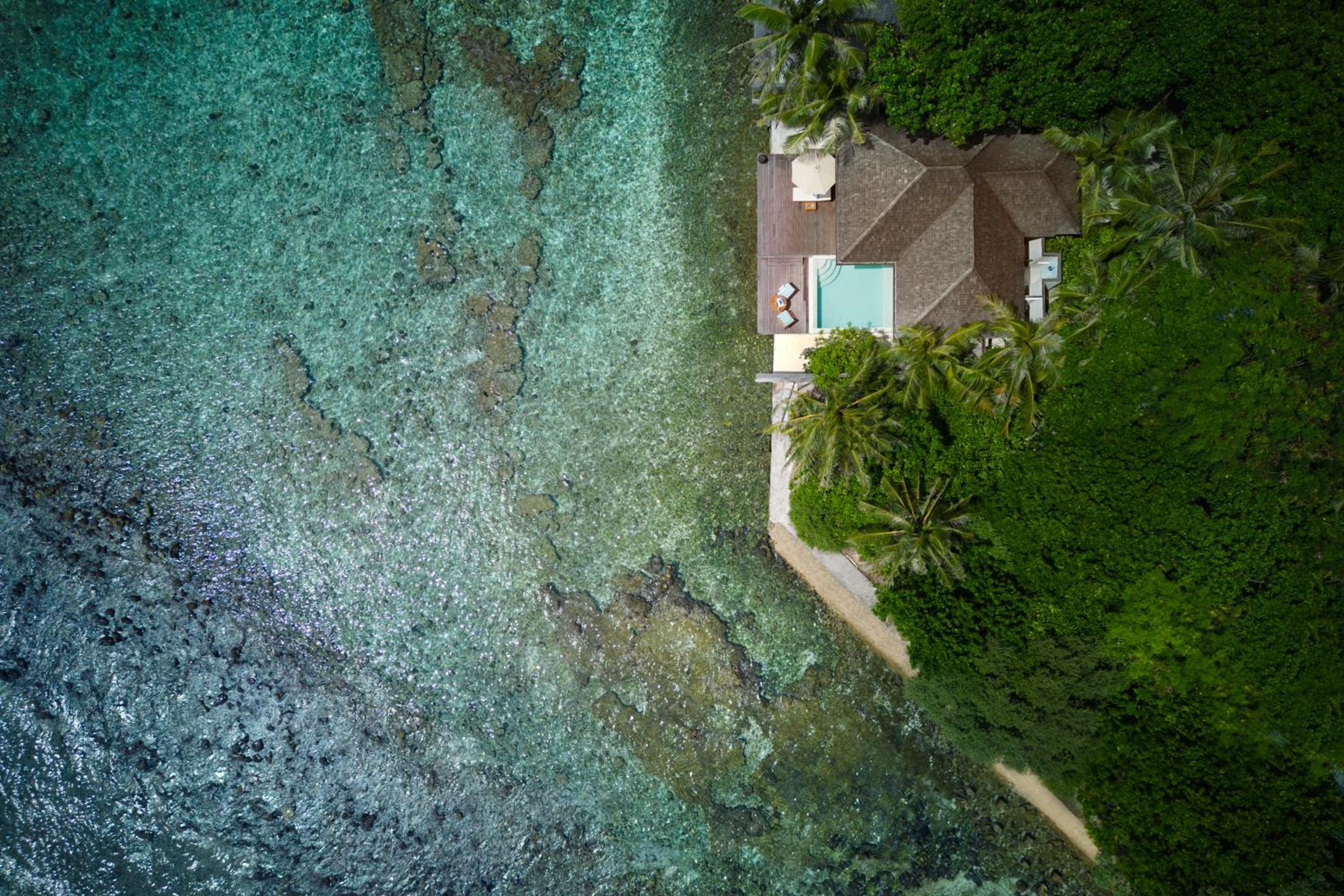 Ocean Pool Villa - Photo 5