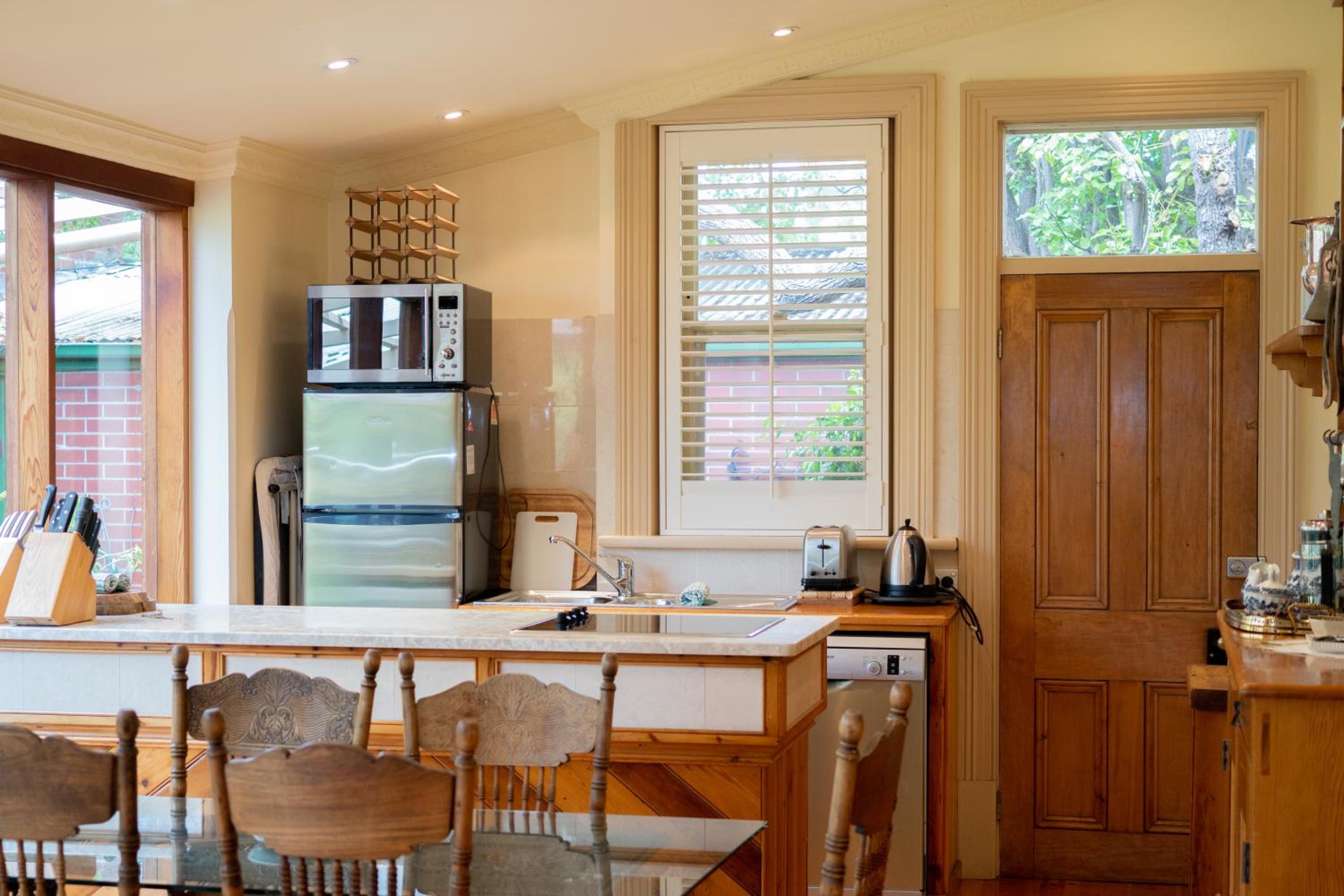 Bishop Two-Bedroom Apartment (82 Molesworth street, North Adelaide) thumbnail 6