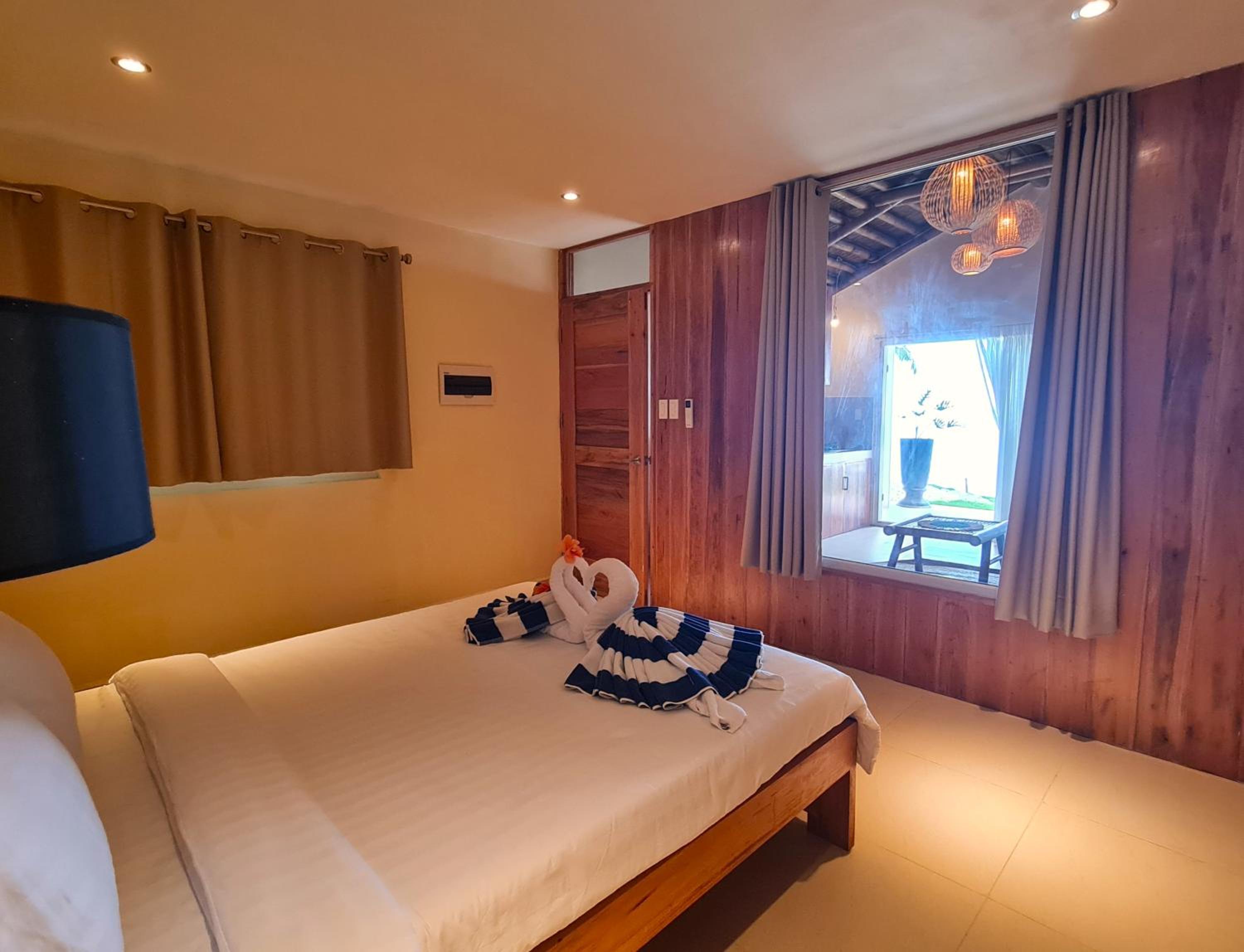 Deluxe Suite with Spa Bath photo 3