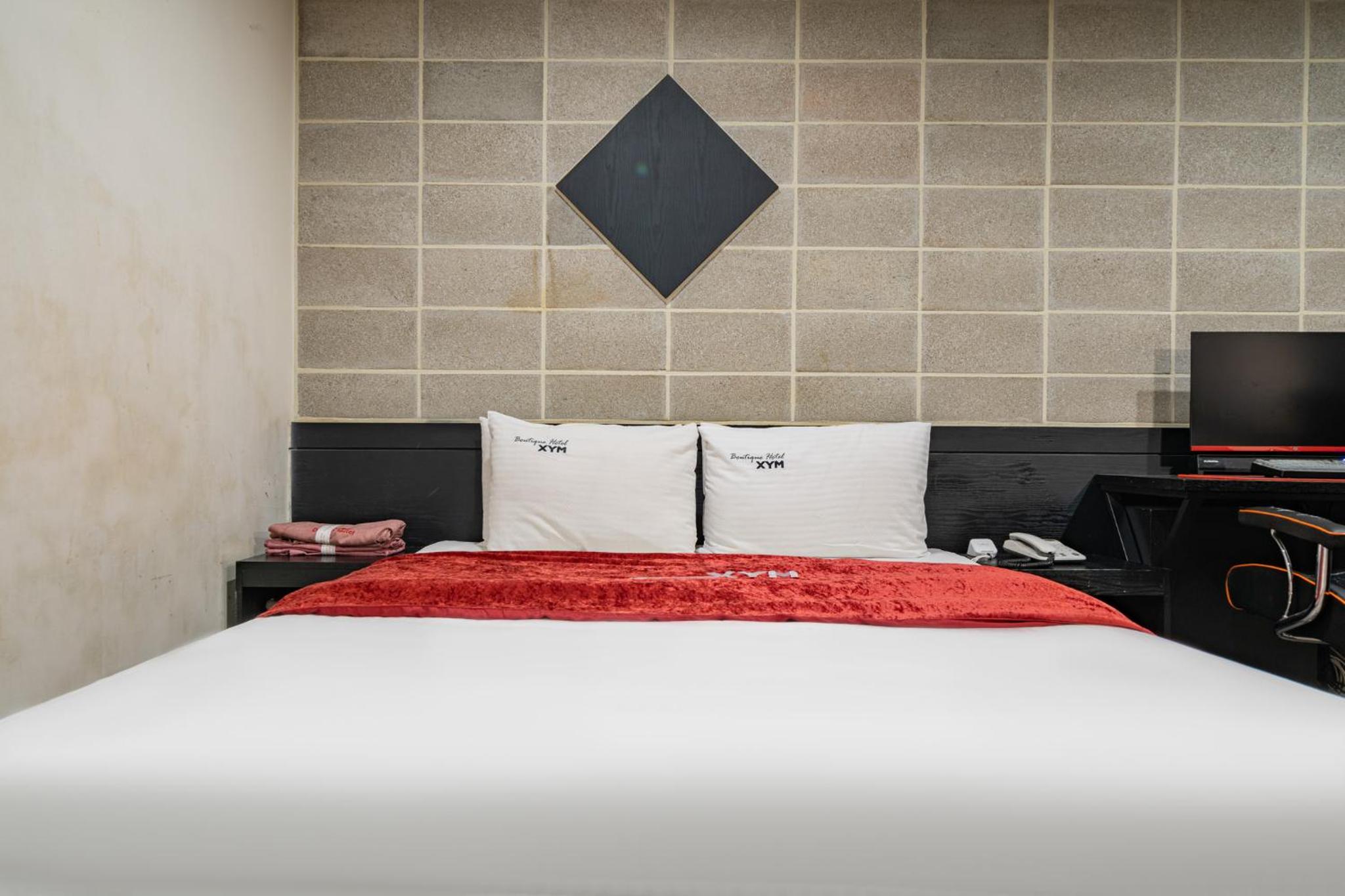 Standard Double Room - Photo 6