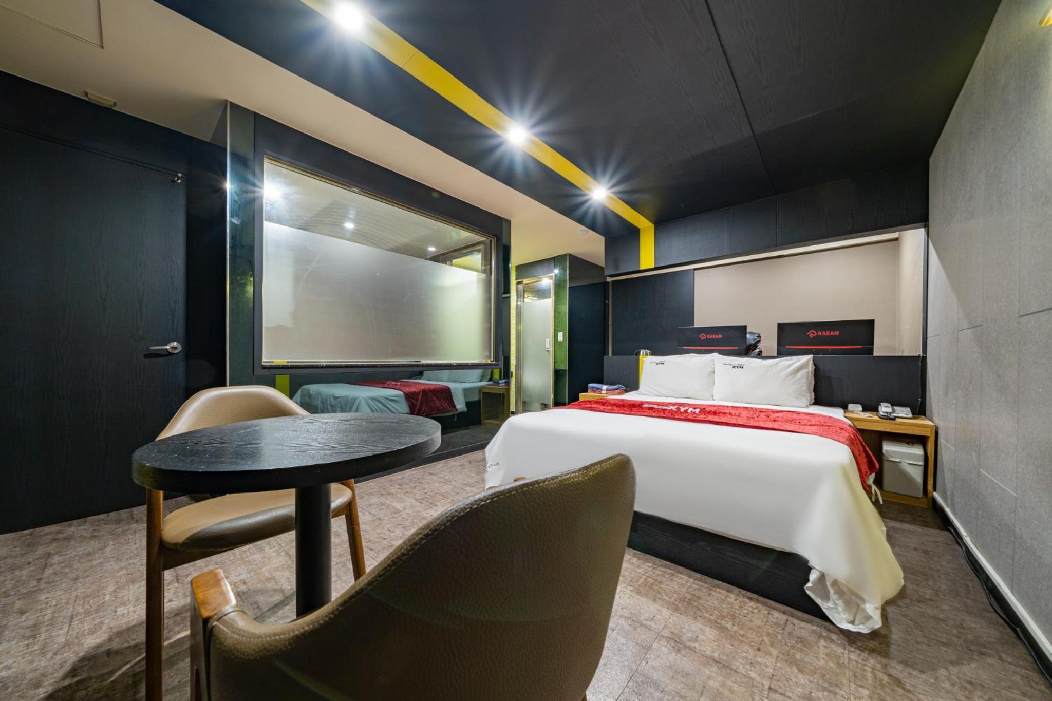 Superior Double Room photo 1
