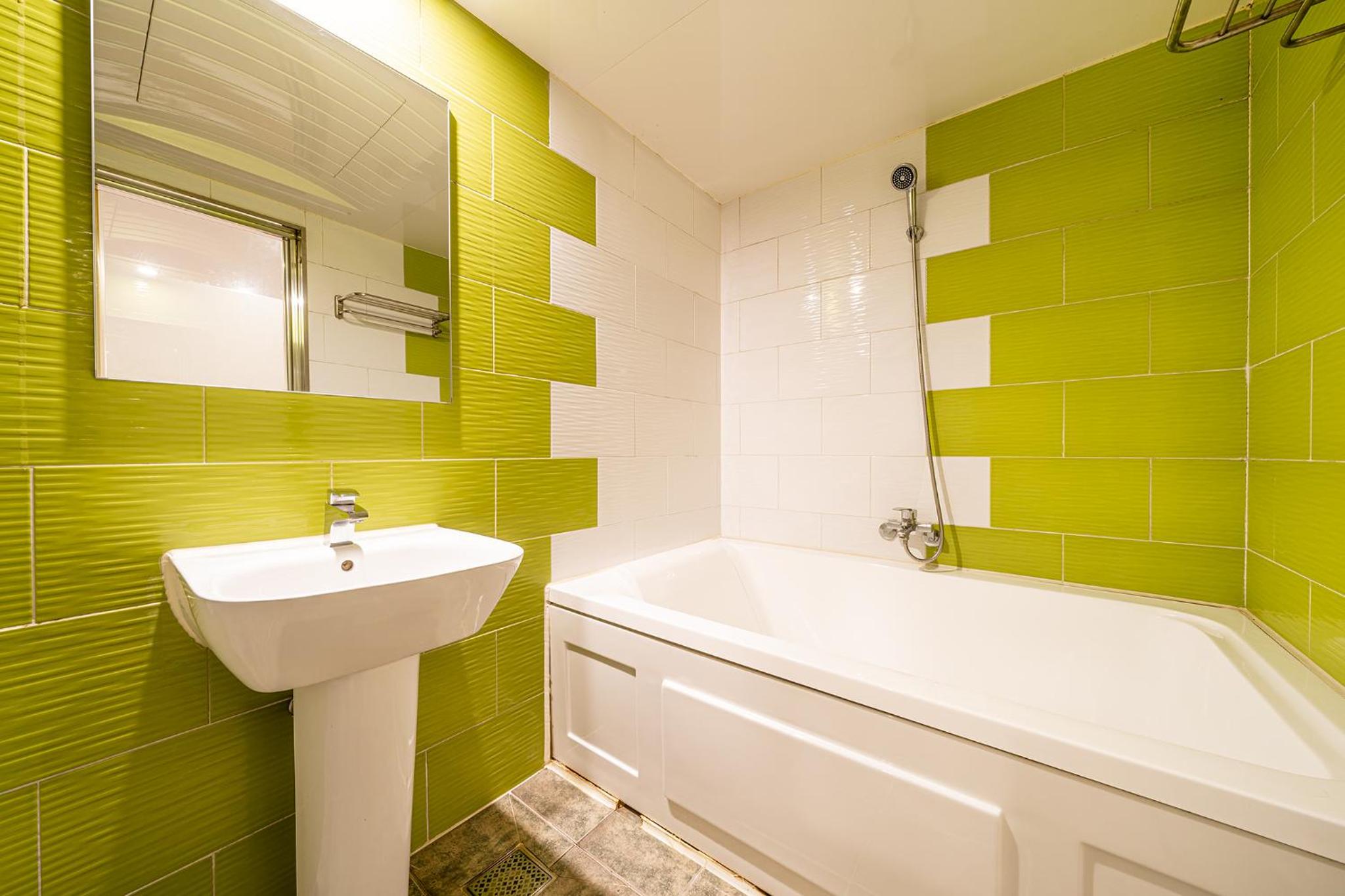 Standard Double Room - Photo 13