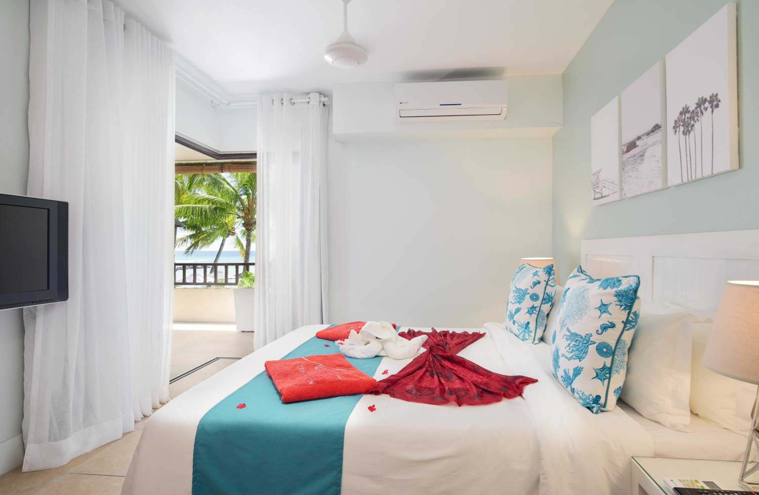 Two Bedroom Suite