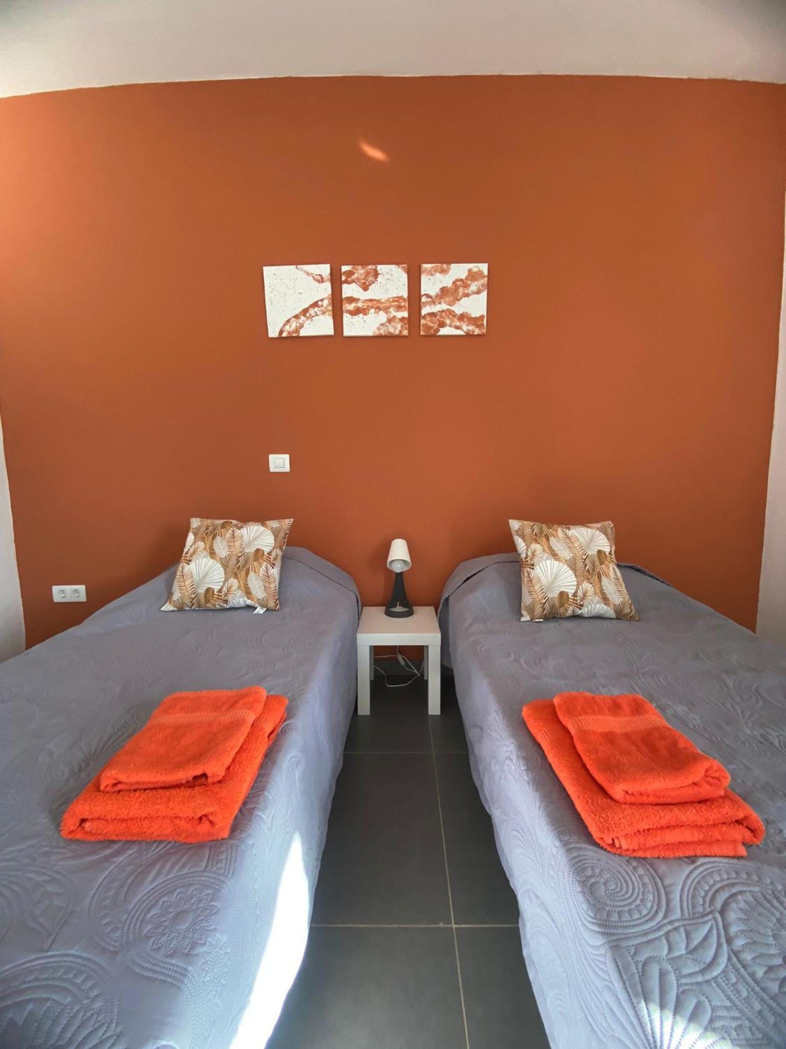 Double Room with Private Bathroom photo 2