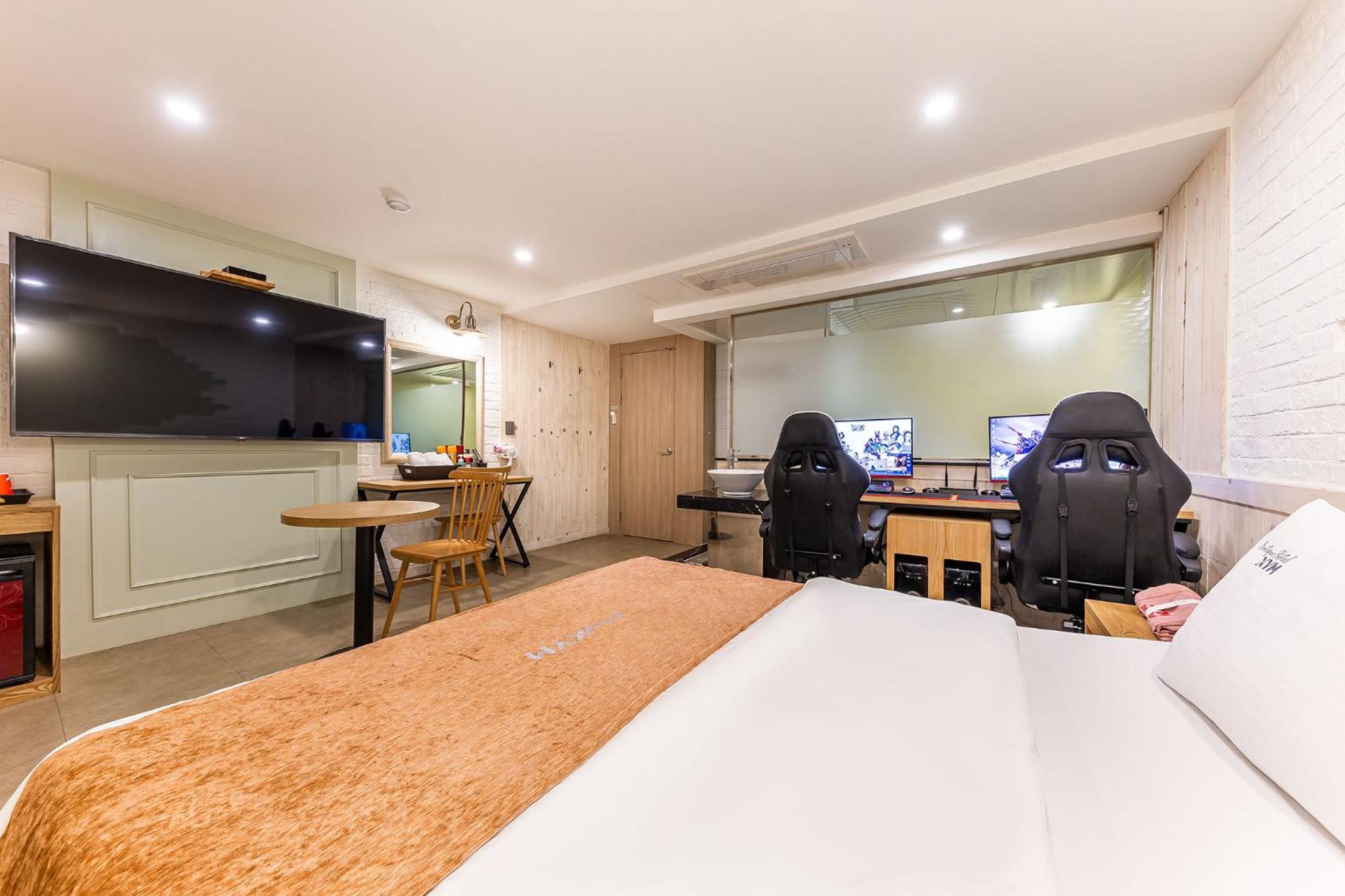 Superior Double Room photo 2