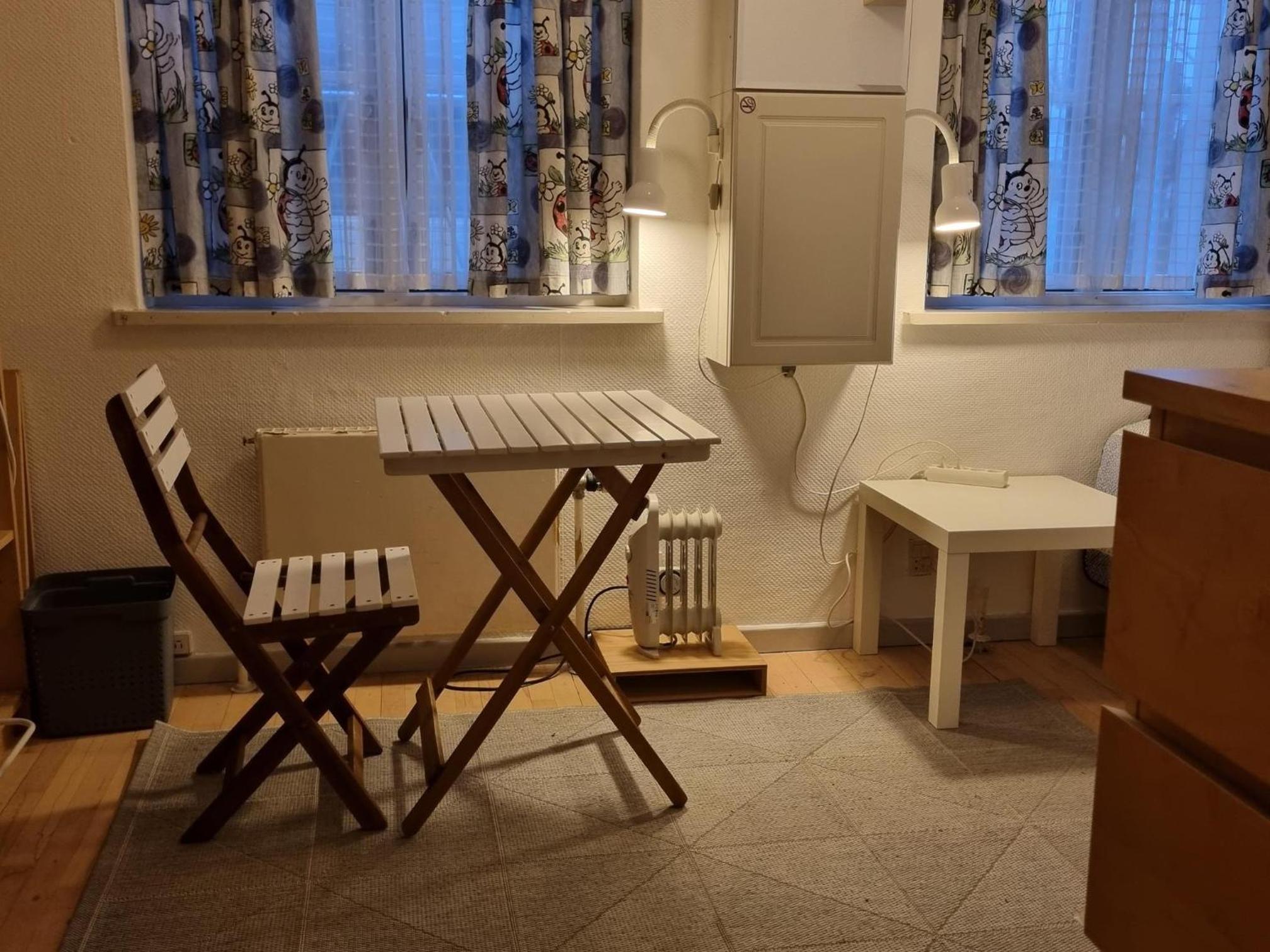 Deluxe Single Room photo 3