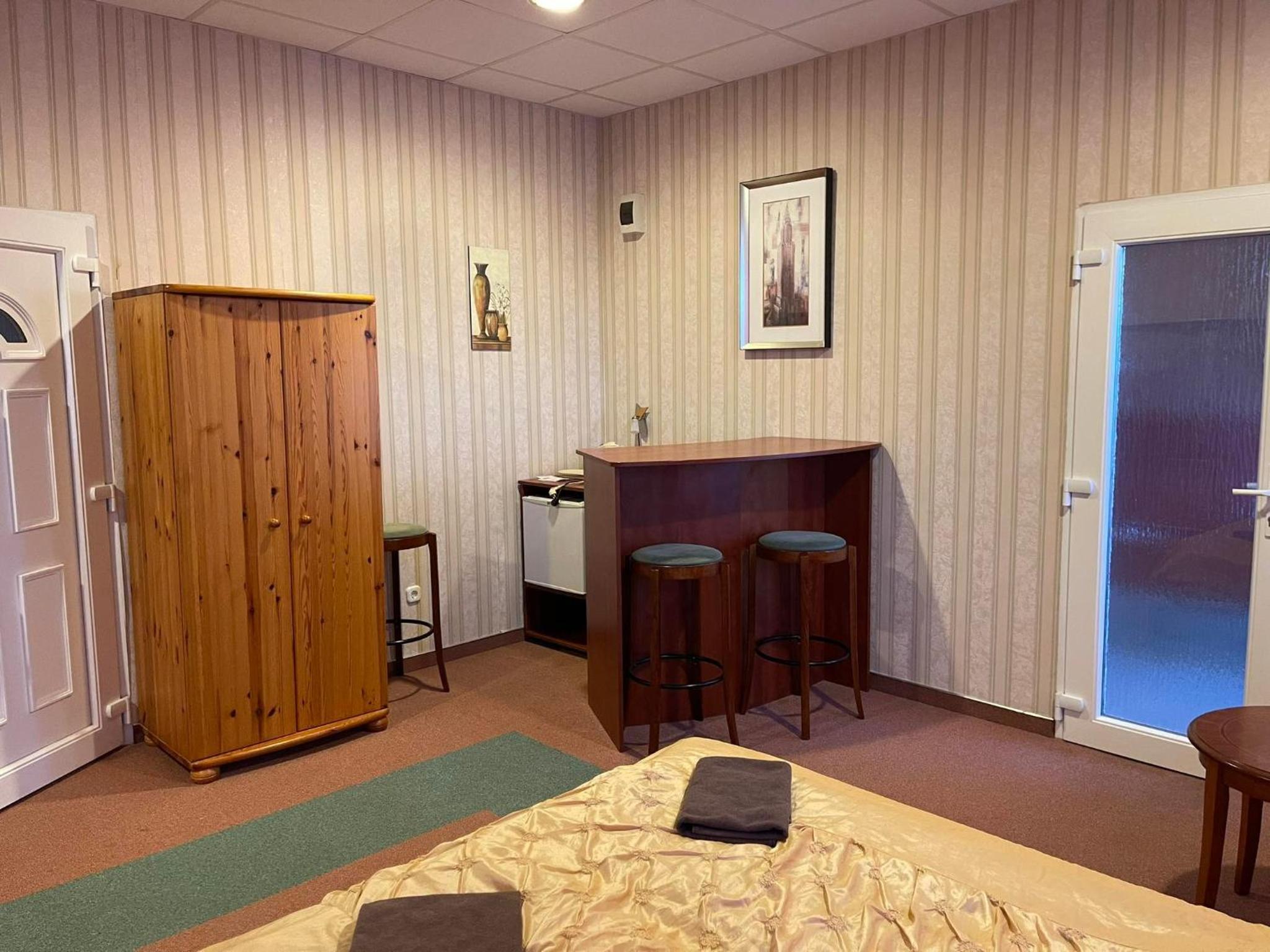 Superior Double Room photo 2