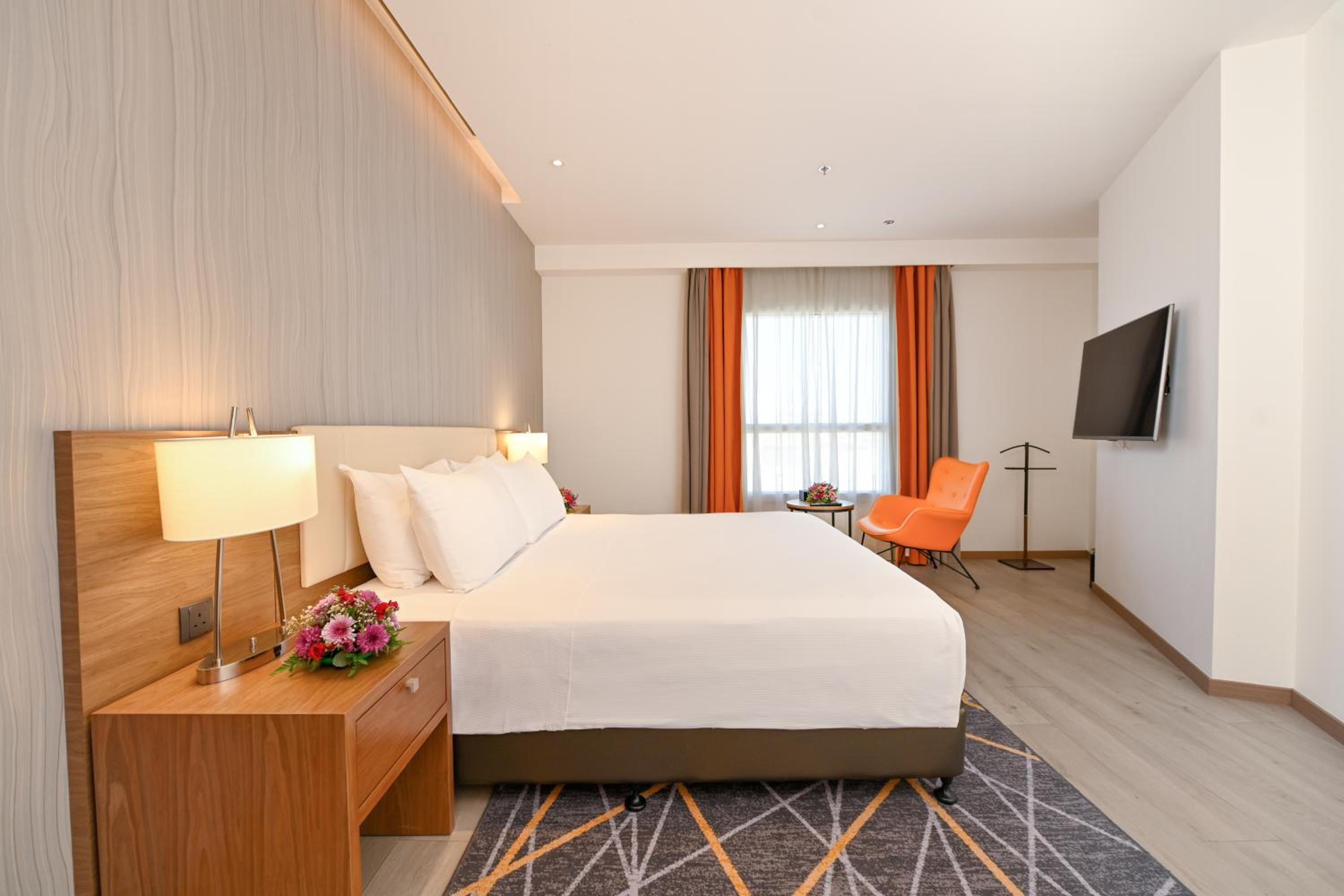 Deluxe Double Room - Photo 2