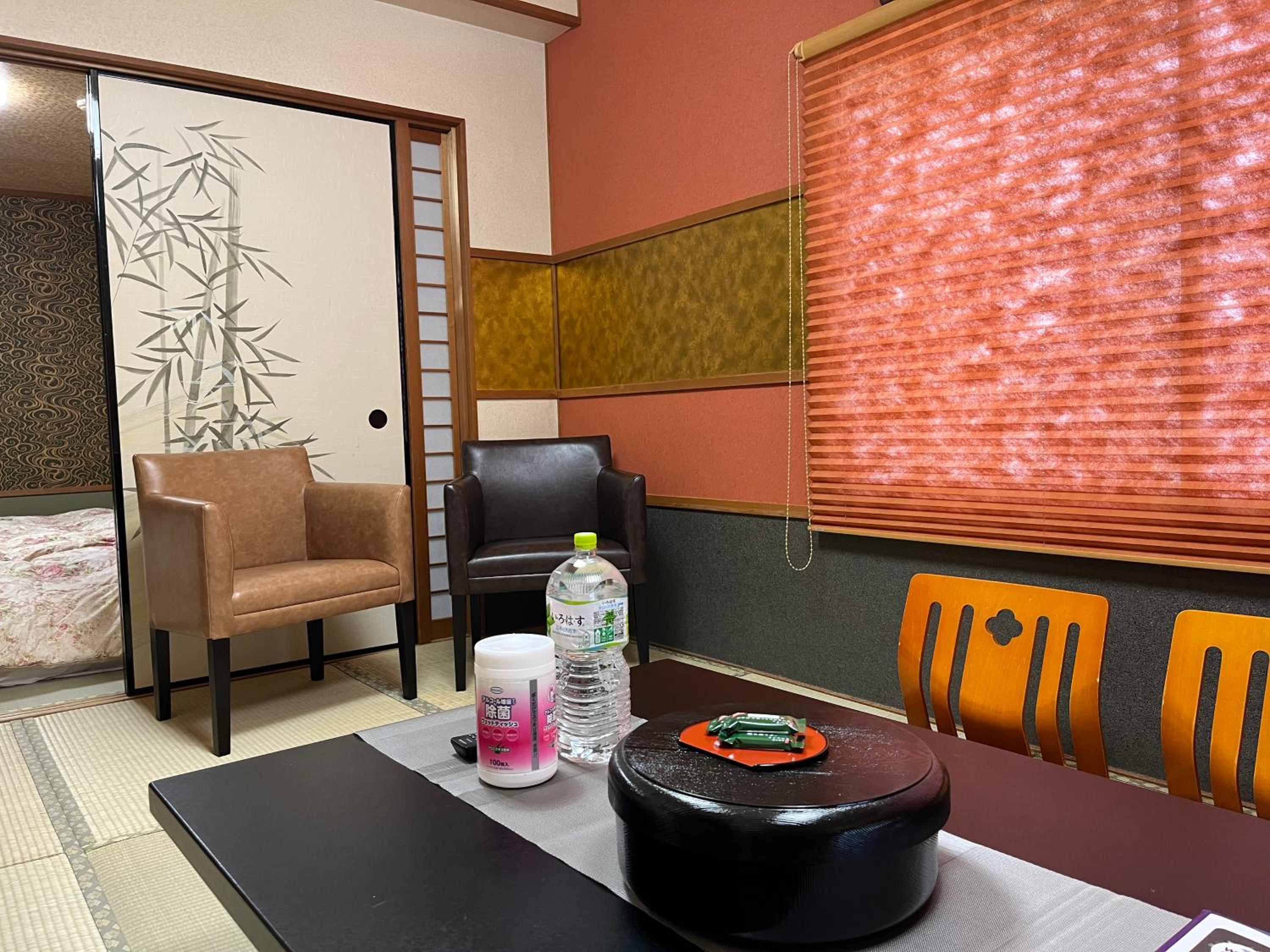 Triple Room with Bathroom photo 3