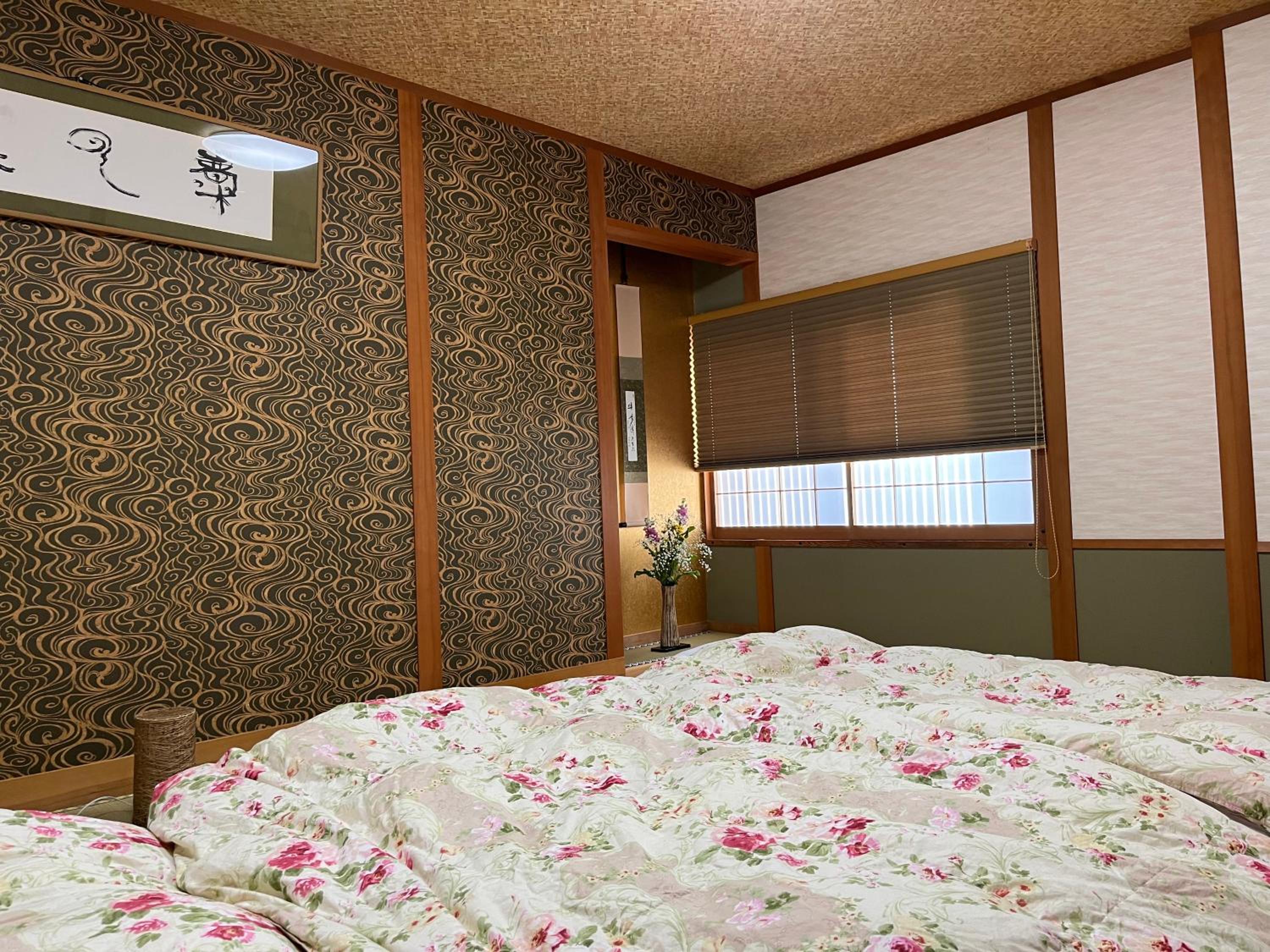Quadruple Room with Bathroom photo 3