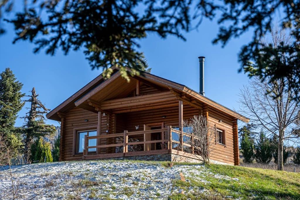 Two-Bedroom Chalet photo 2