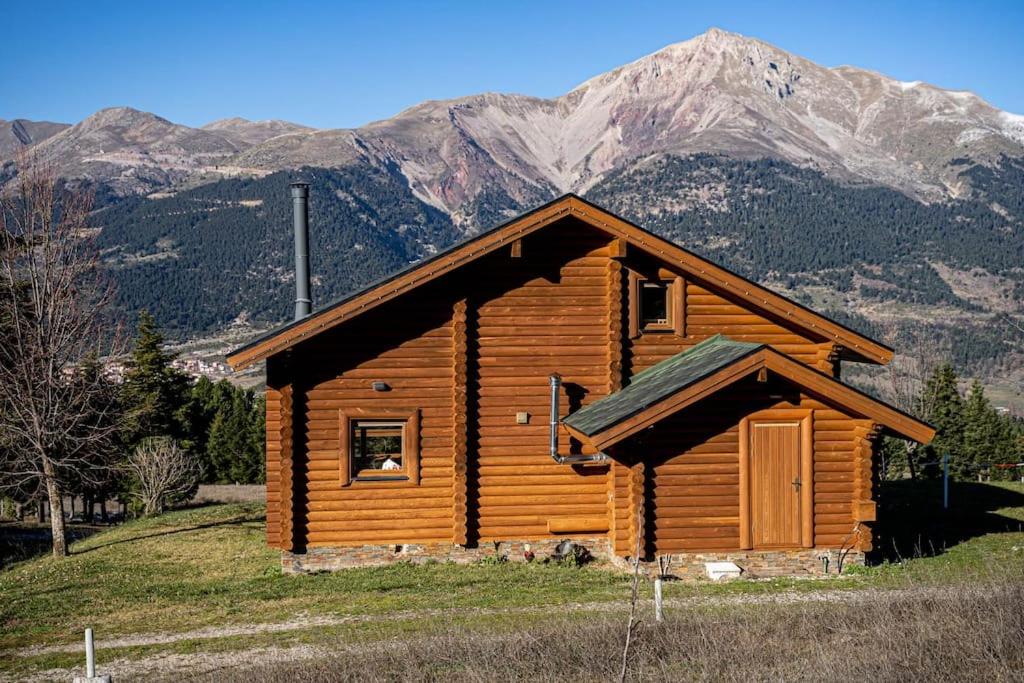 Two-Bedroom Chalet photo 3