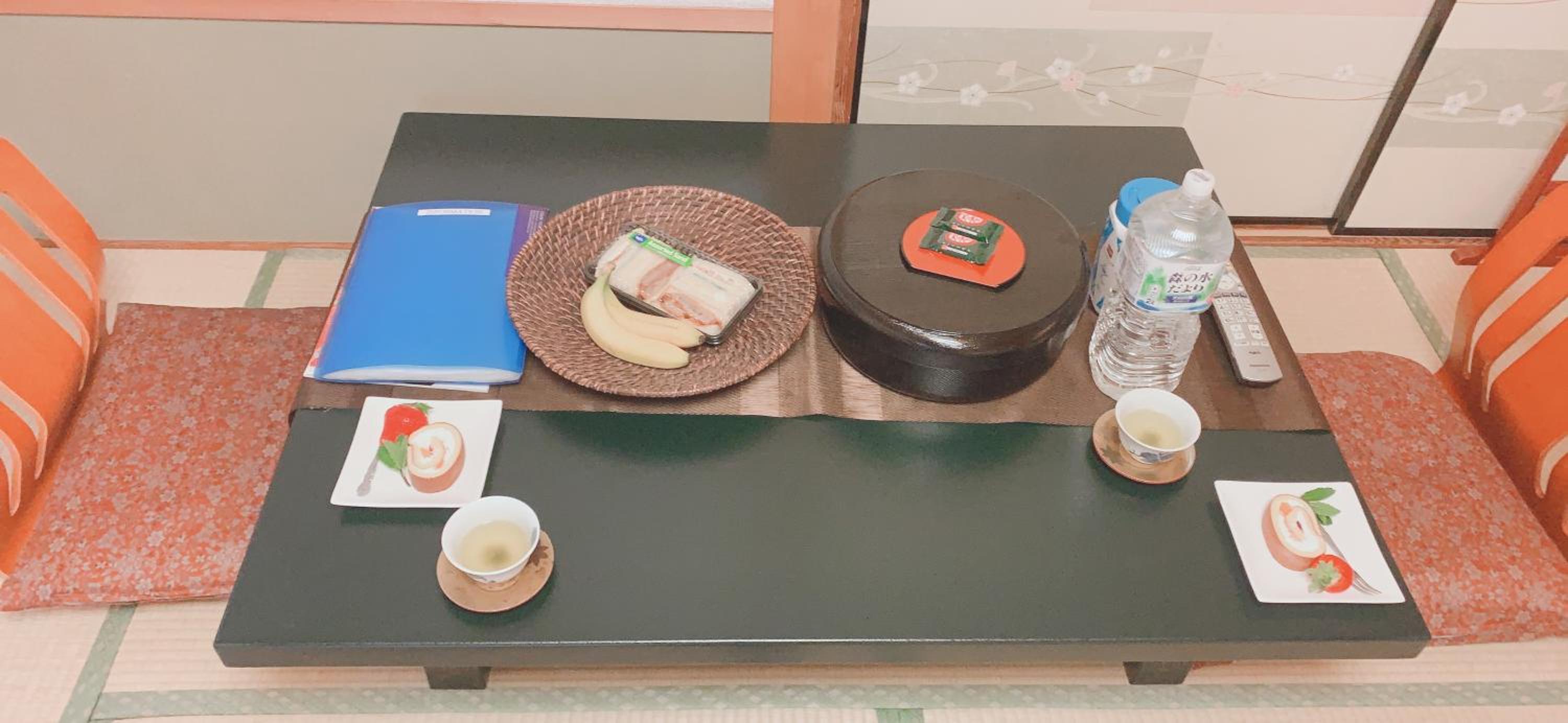 Single Room photo 2