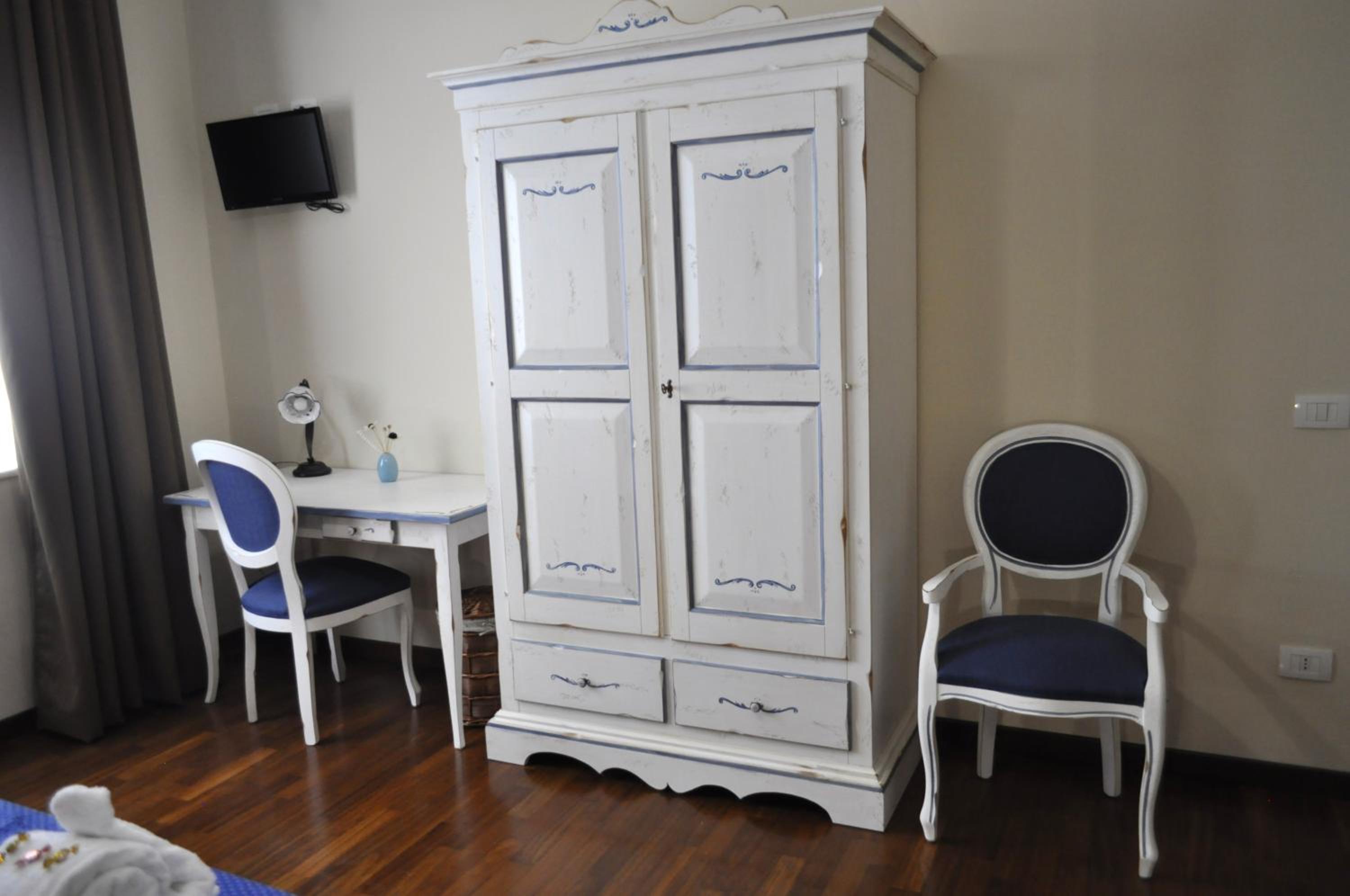 Deluxe Double Room photo 1