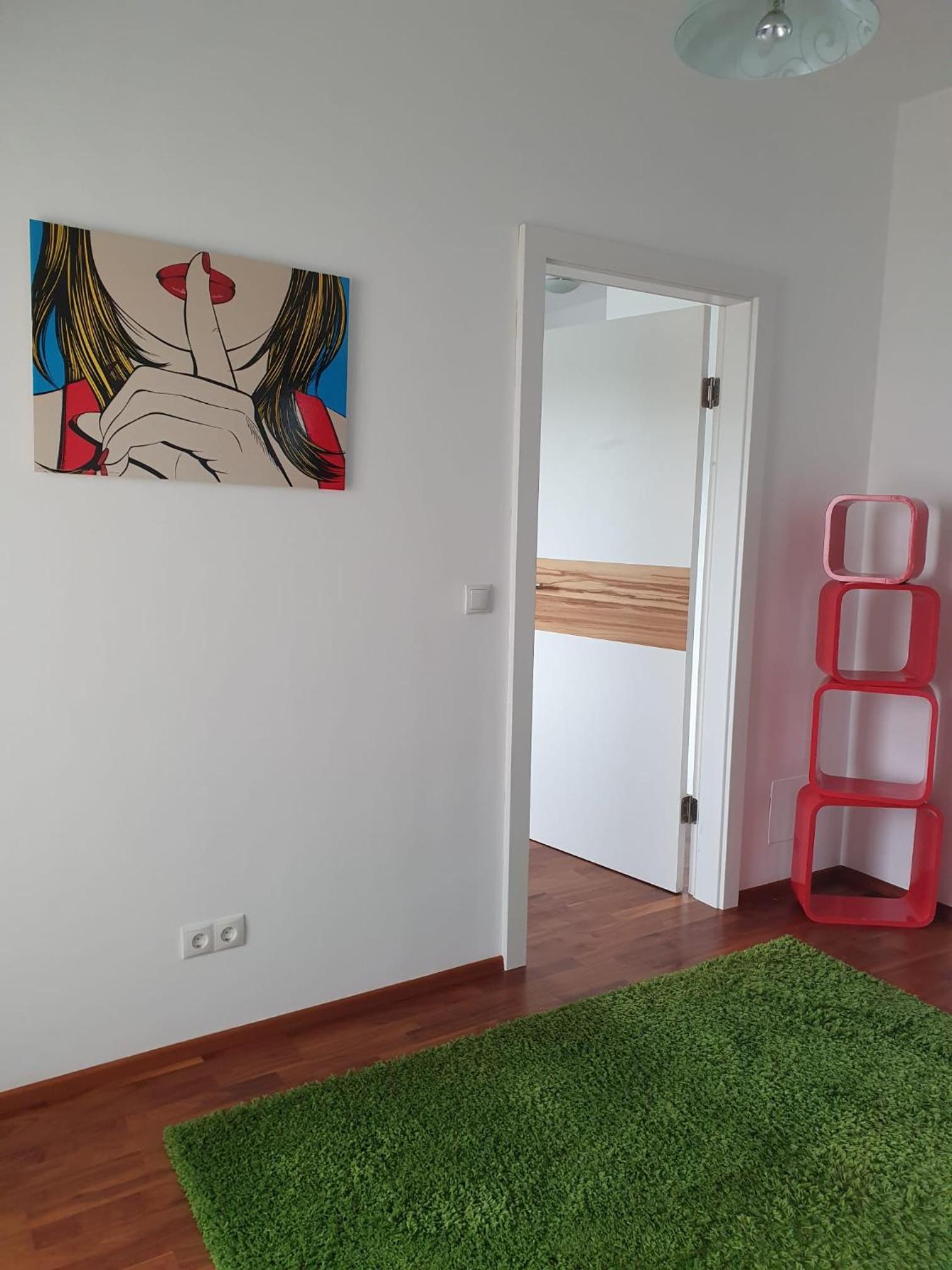 Two-Bedroom House photo 1