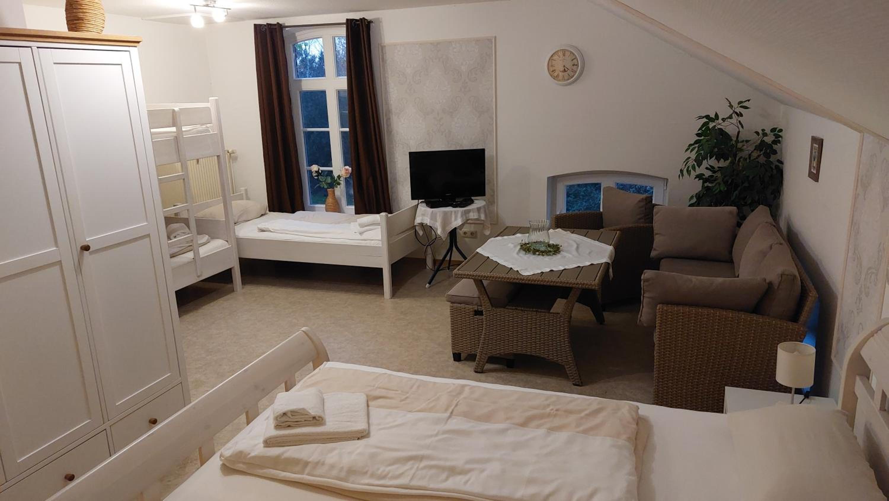 Family Room with Bathroom - Photo 1