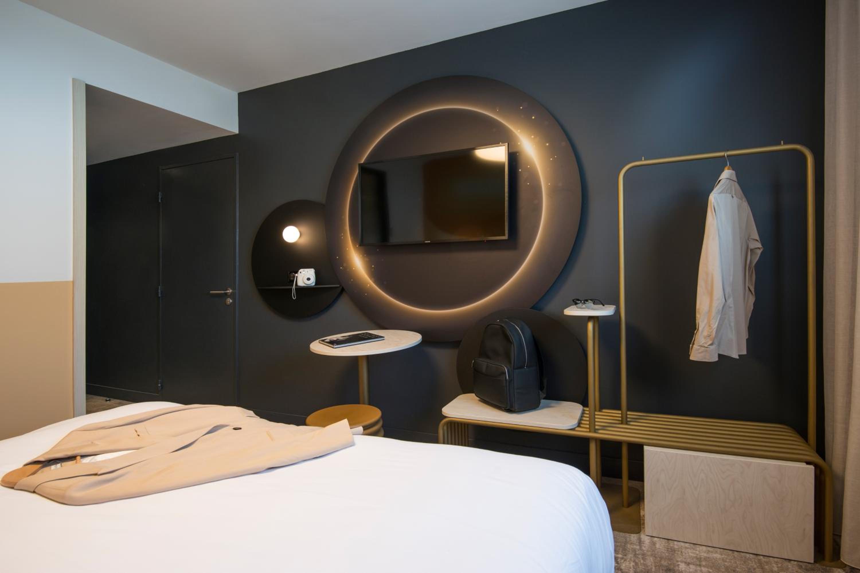 Standard Double Room photo 2