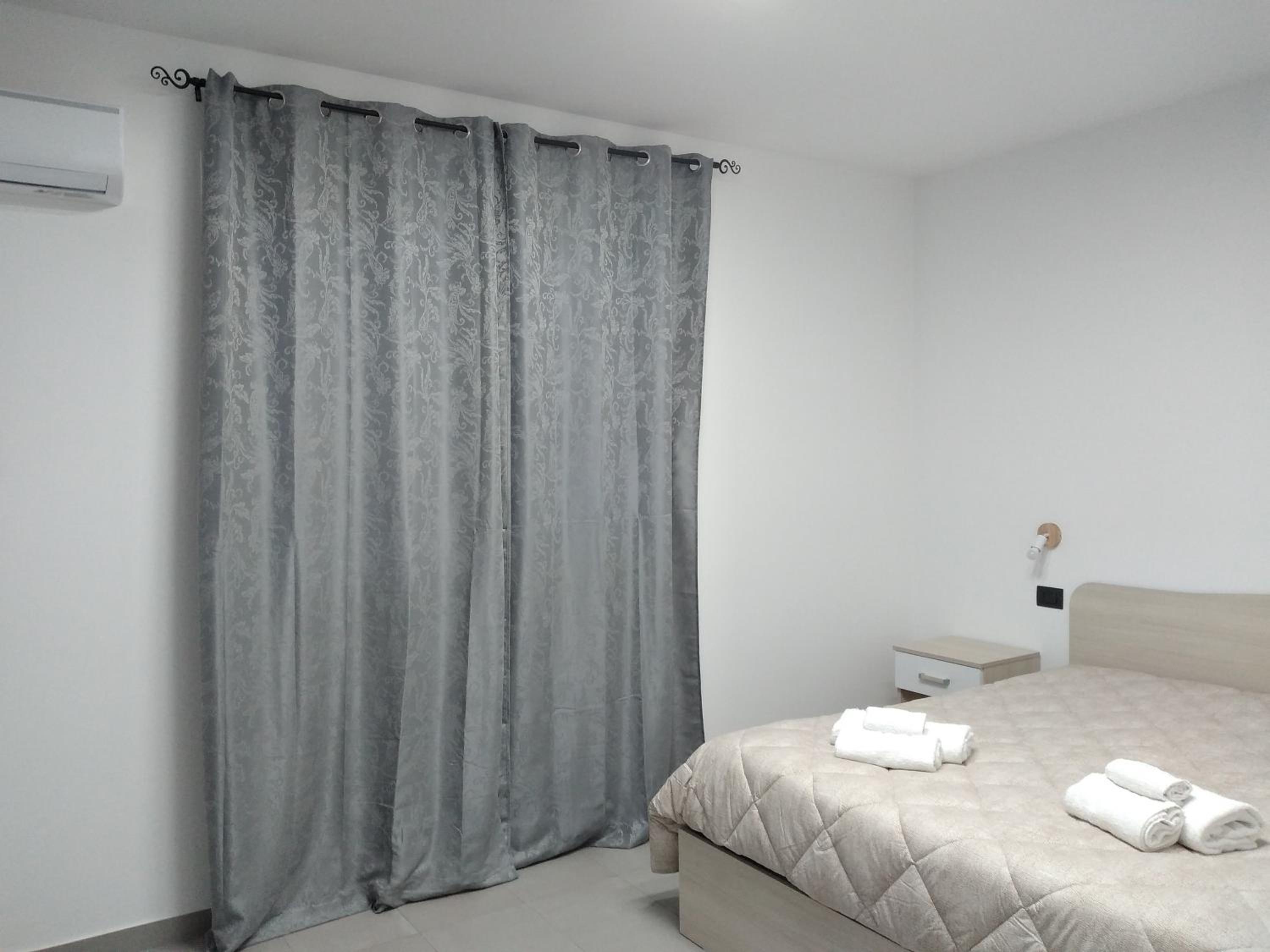 Apartment with Sea View photo 1