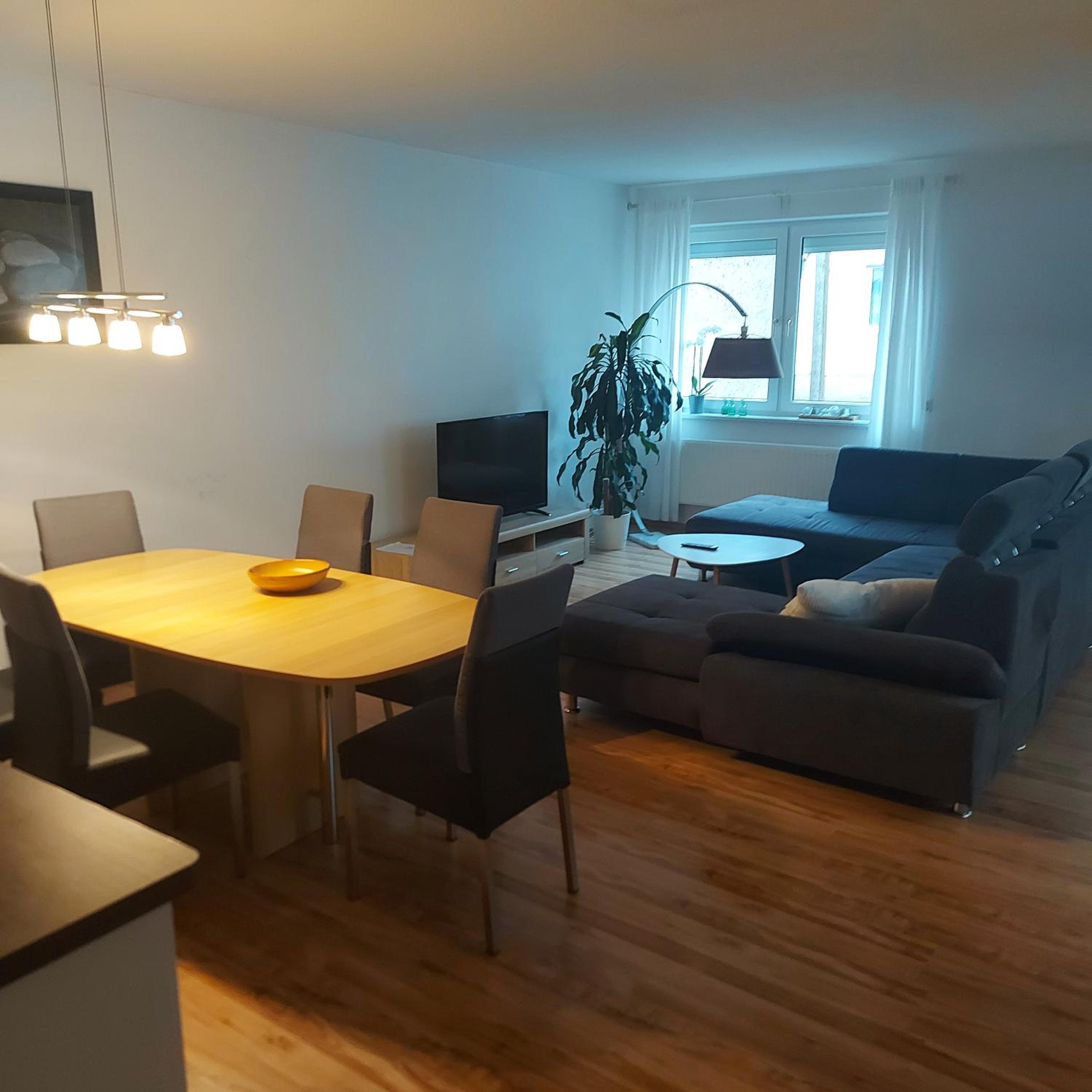 Two-Bedroom Apartment - Photo 1