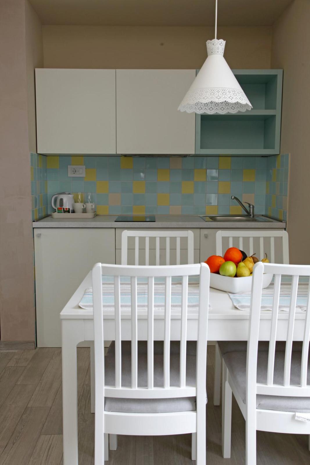 Family Suite photo 3