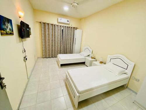 Double Room with Shared Bathroom photo 3