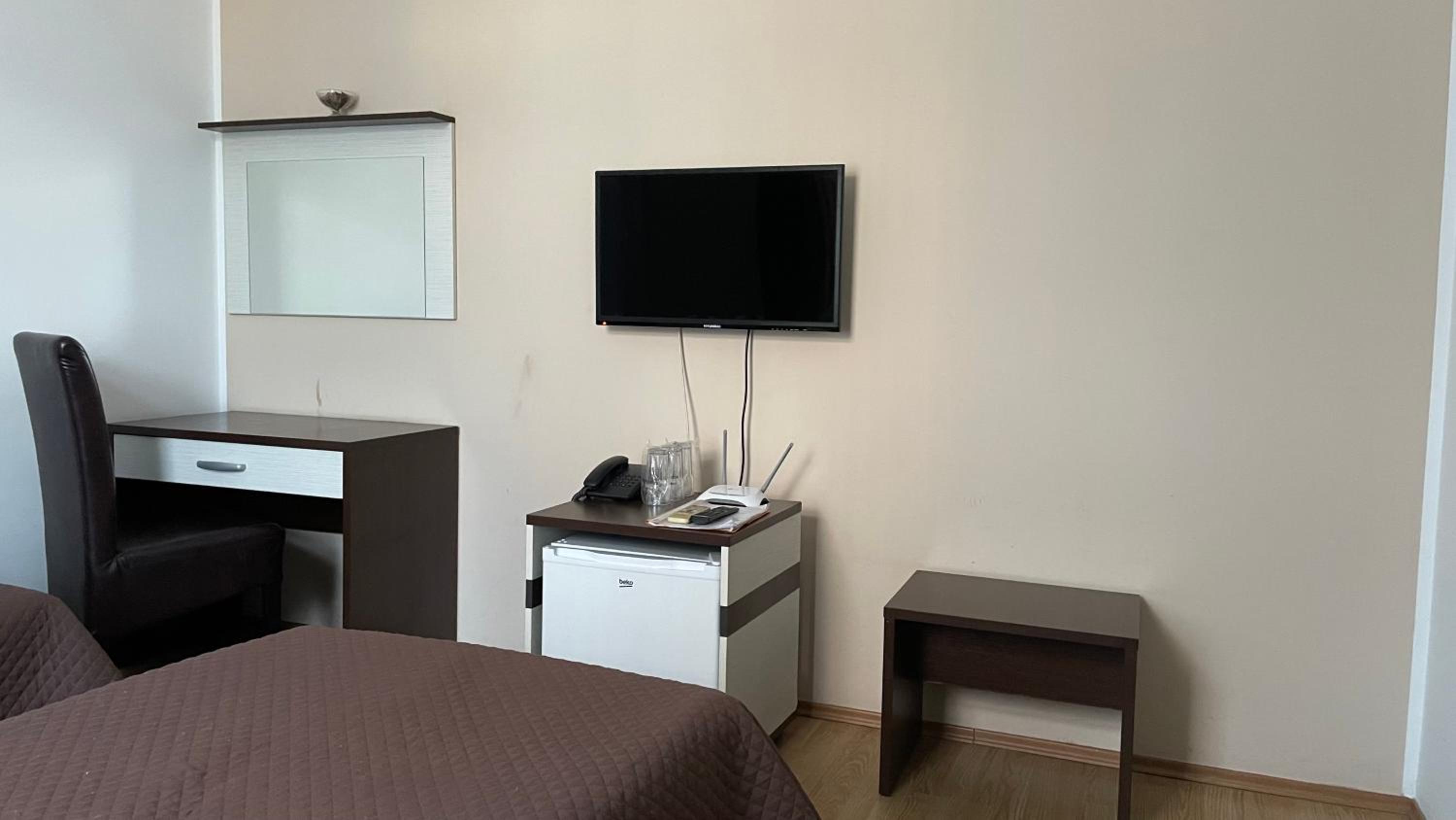 Twin Room photo 2