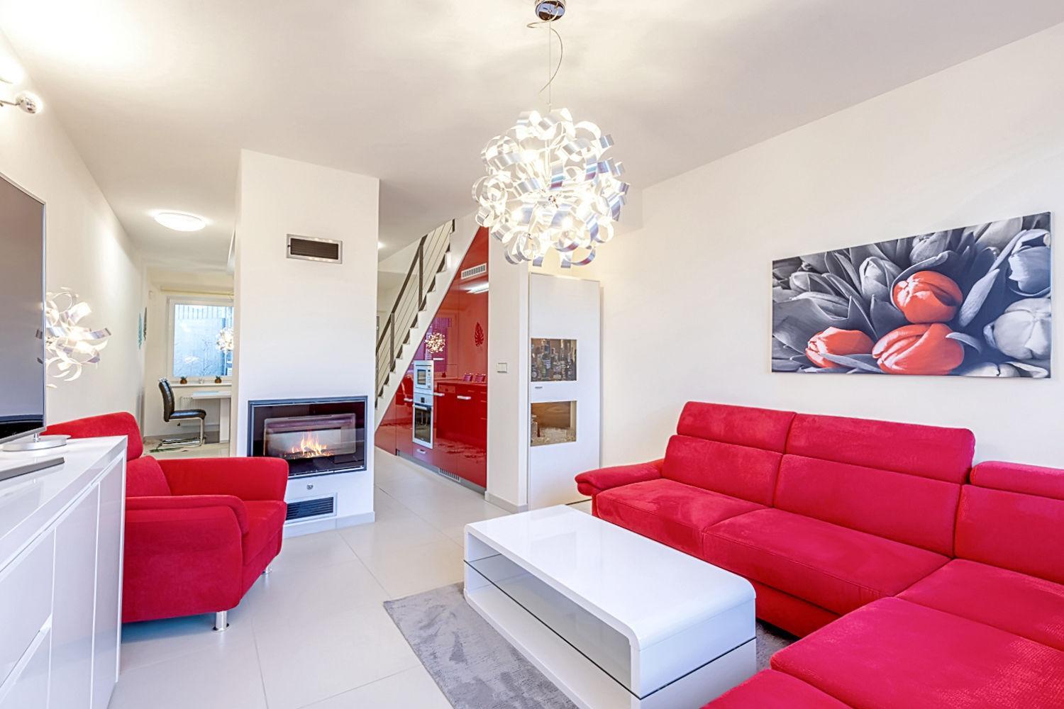 Two-Bedroom House photo 1