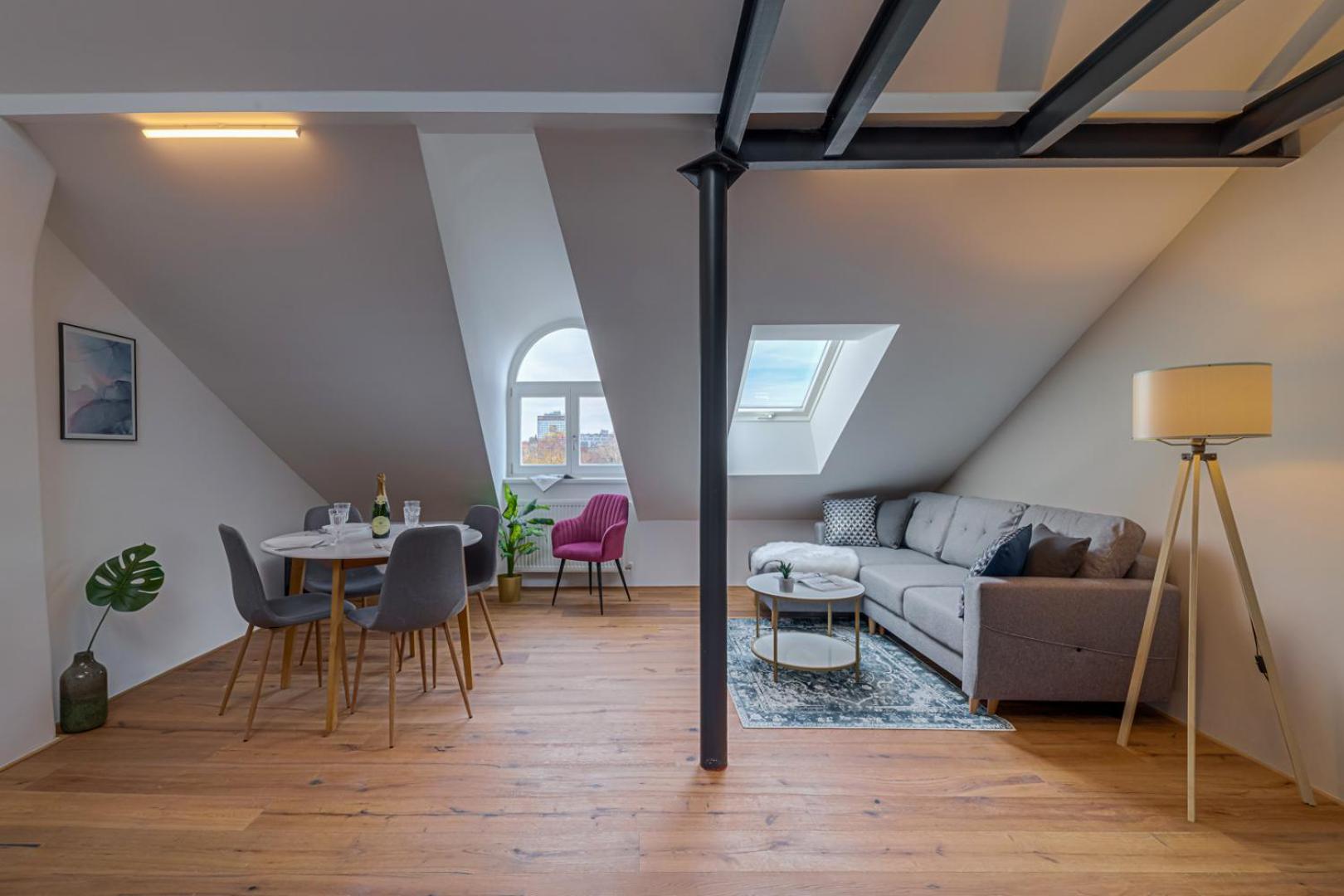 Maisonette