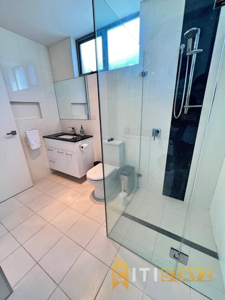 One-Bedroom House photo 3
