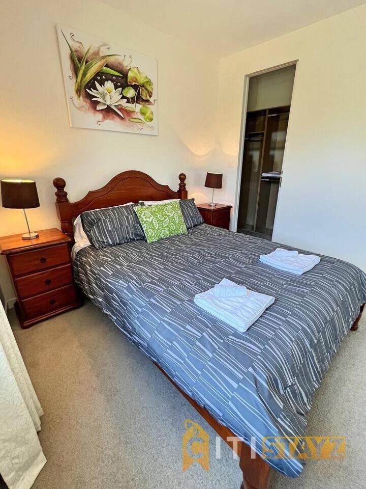One-Bedroom House photo 2