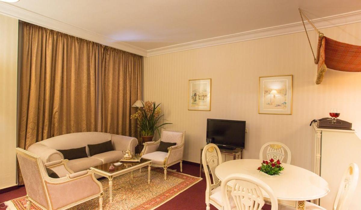 Family Suite