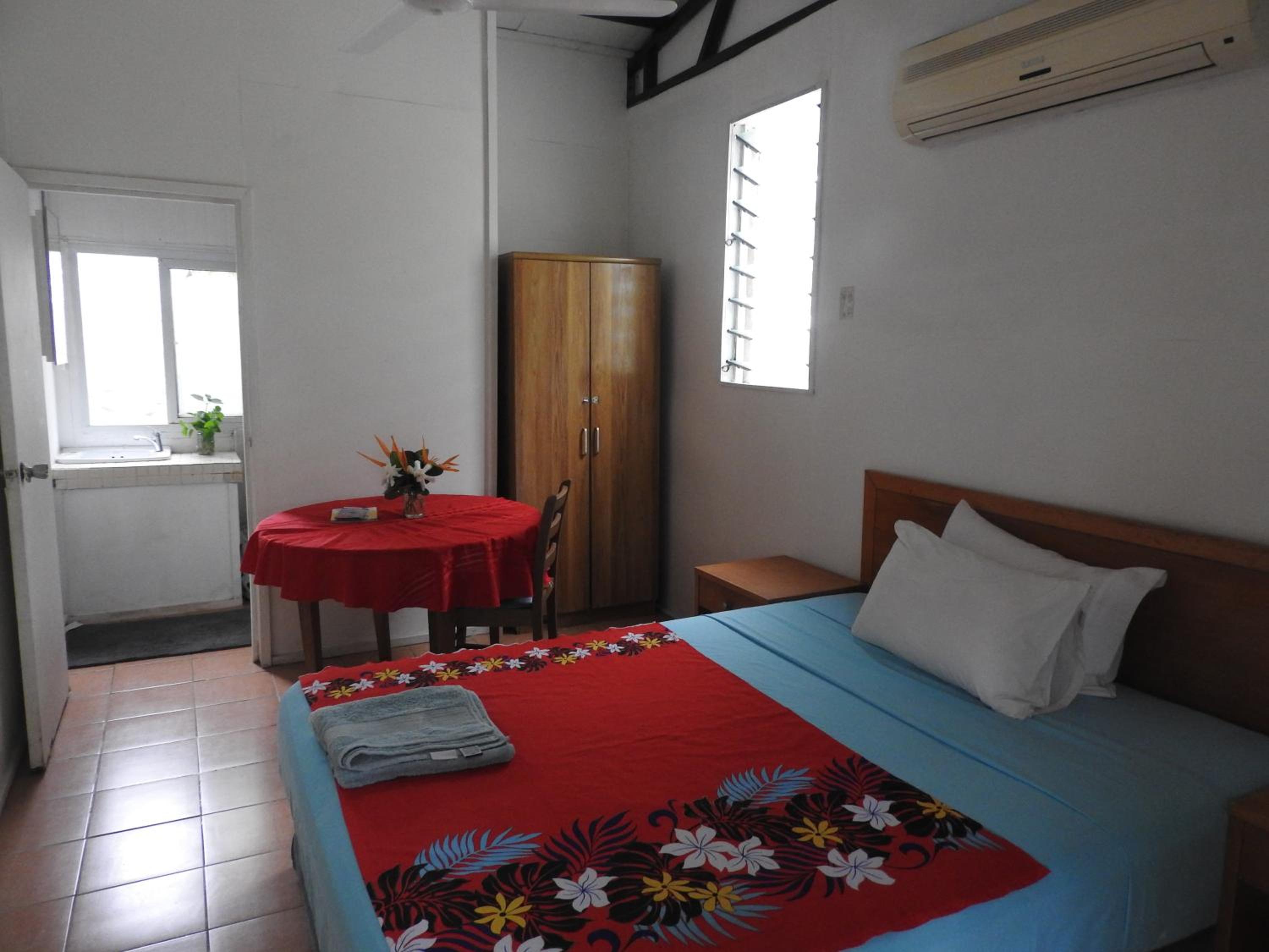 Standard Double Room photo 3