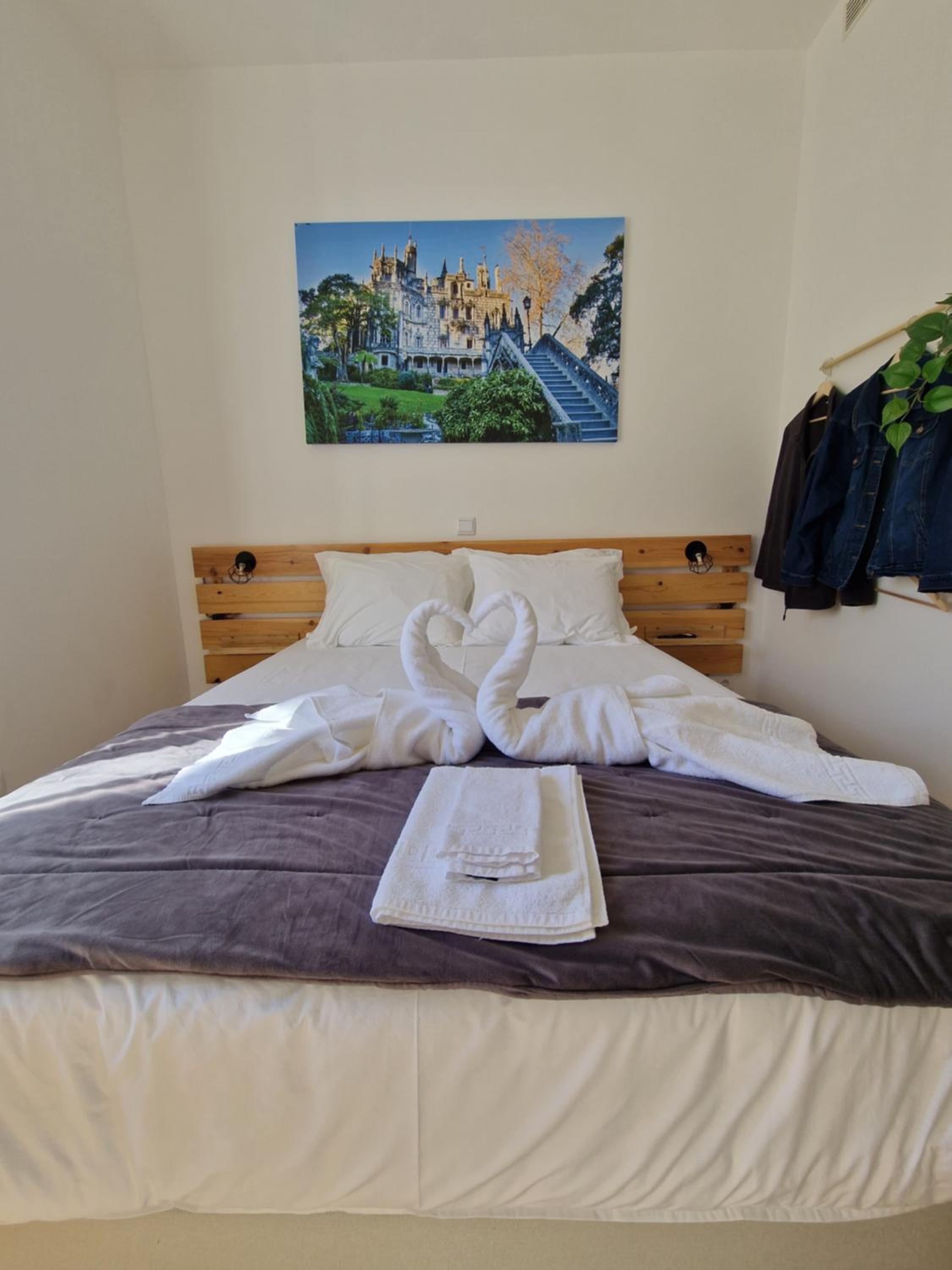 Double Room with Shared Toilet photo 3