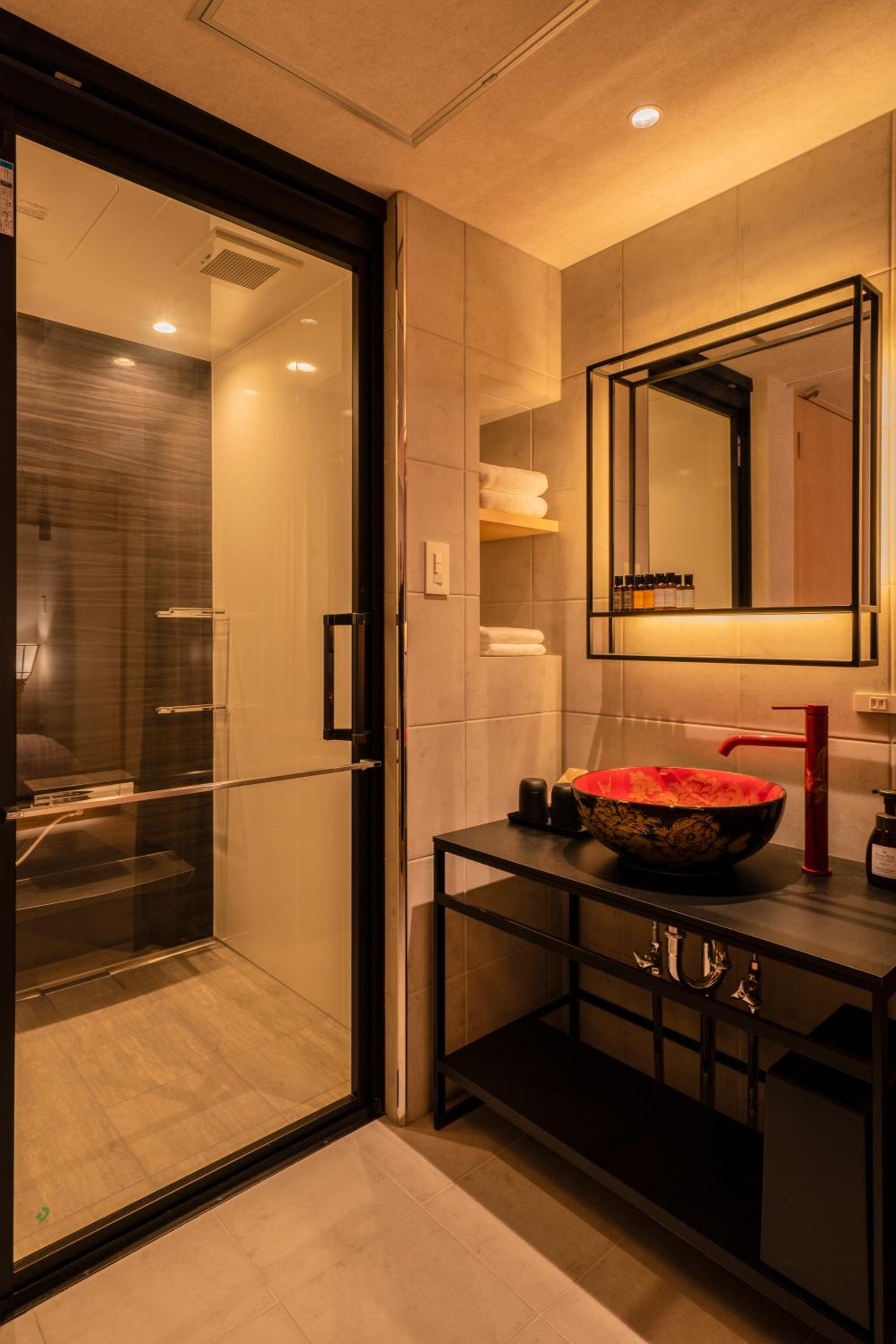 Superior Twin Room photo 2