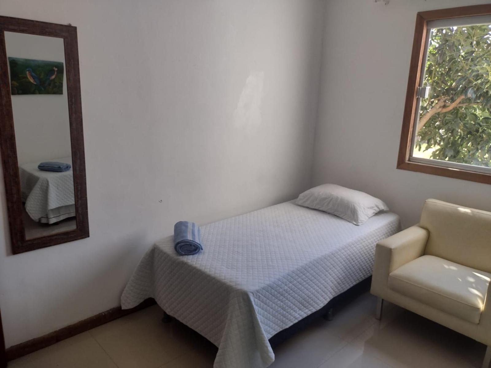 Single Room with Shared Bathroom photo 1