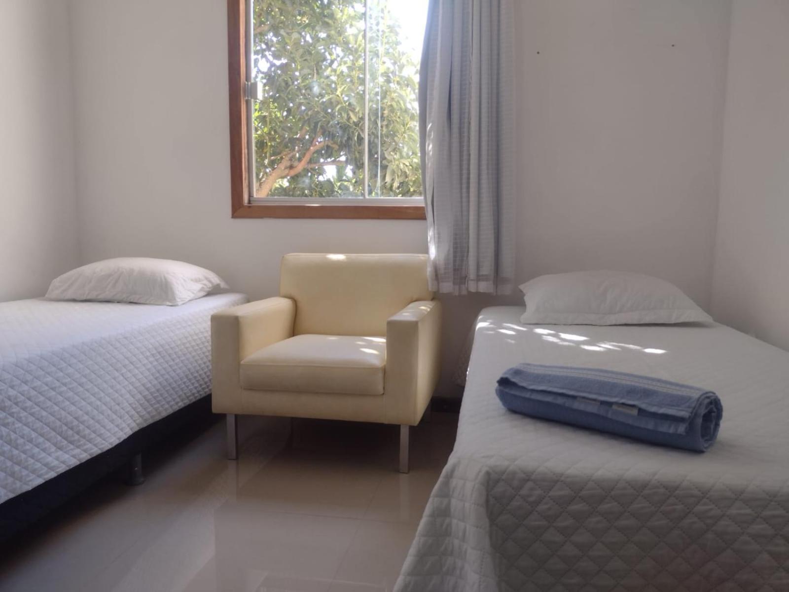 Single Room with Shared Bathroom photo 3