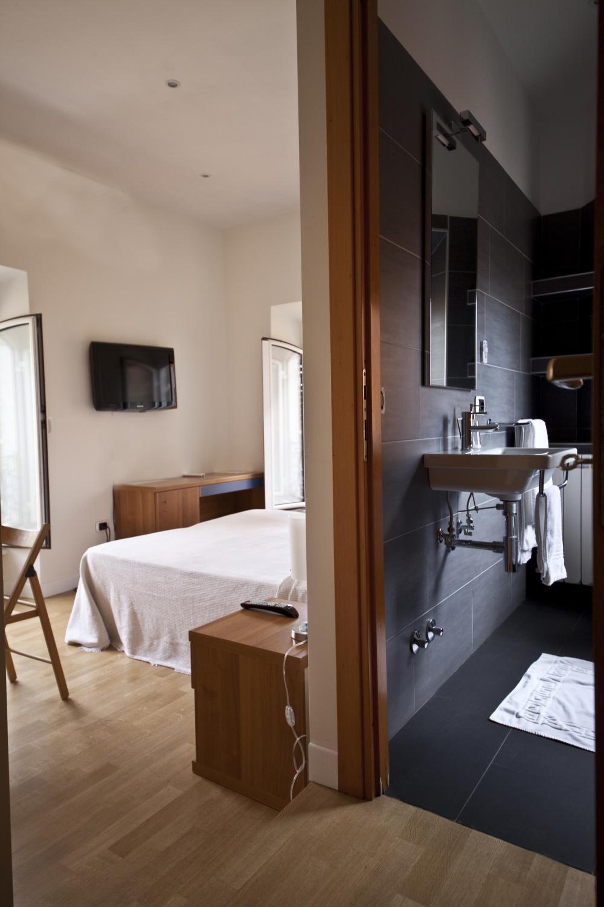 Comfort Single Room photo 2
