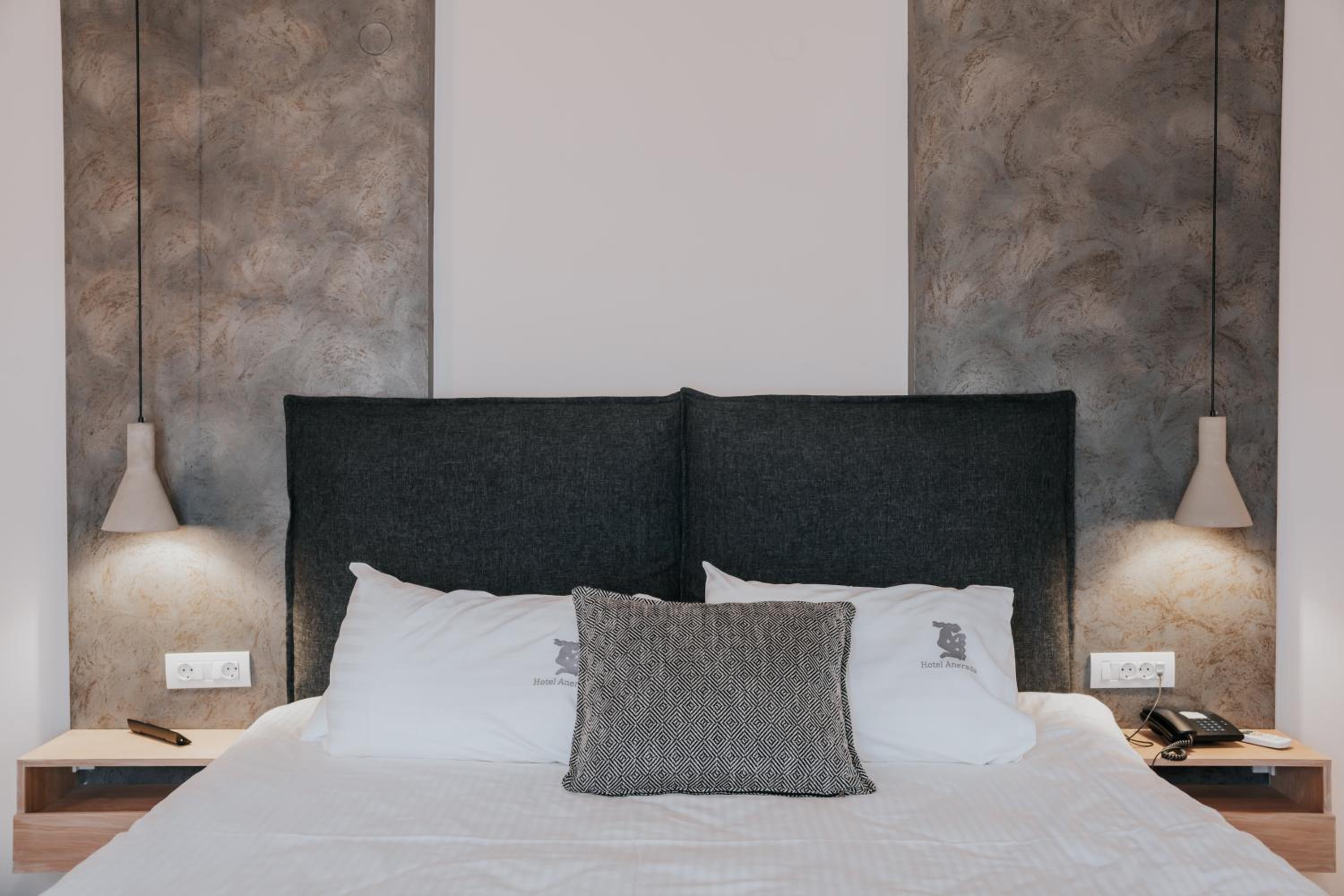 Deluxe Suite - Photo 12