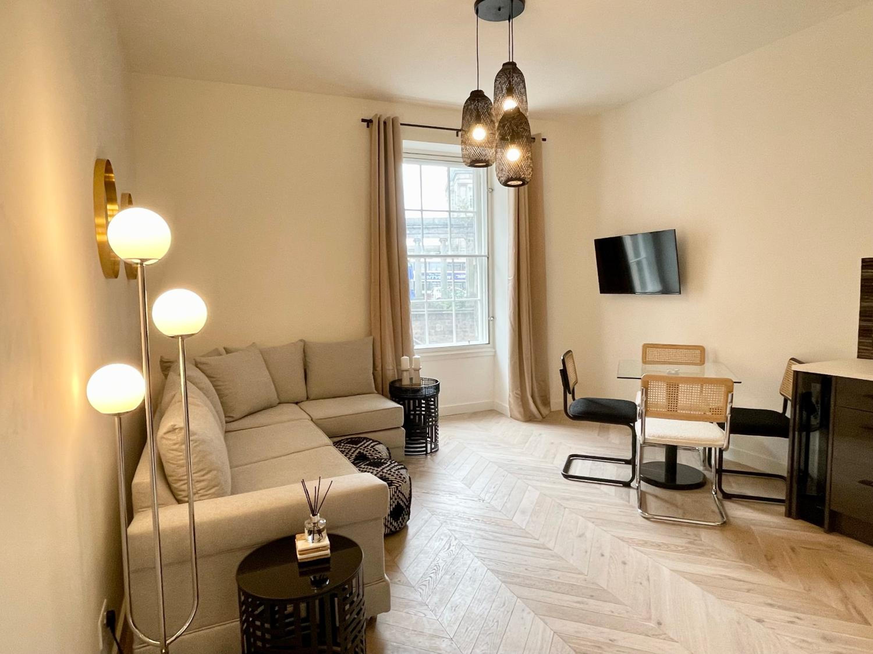Superior Double or Twin Room with City View