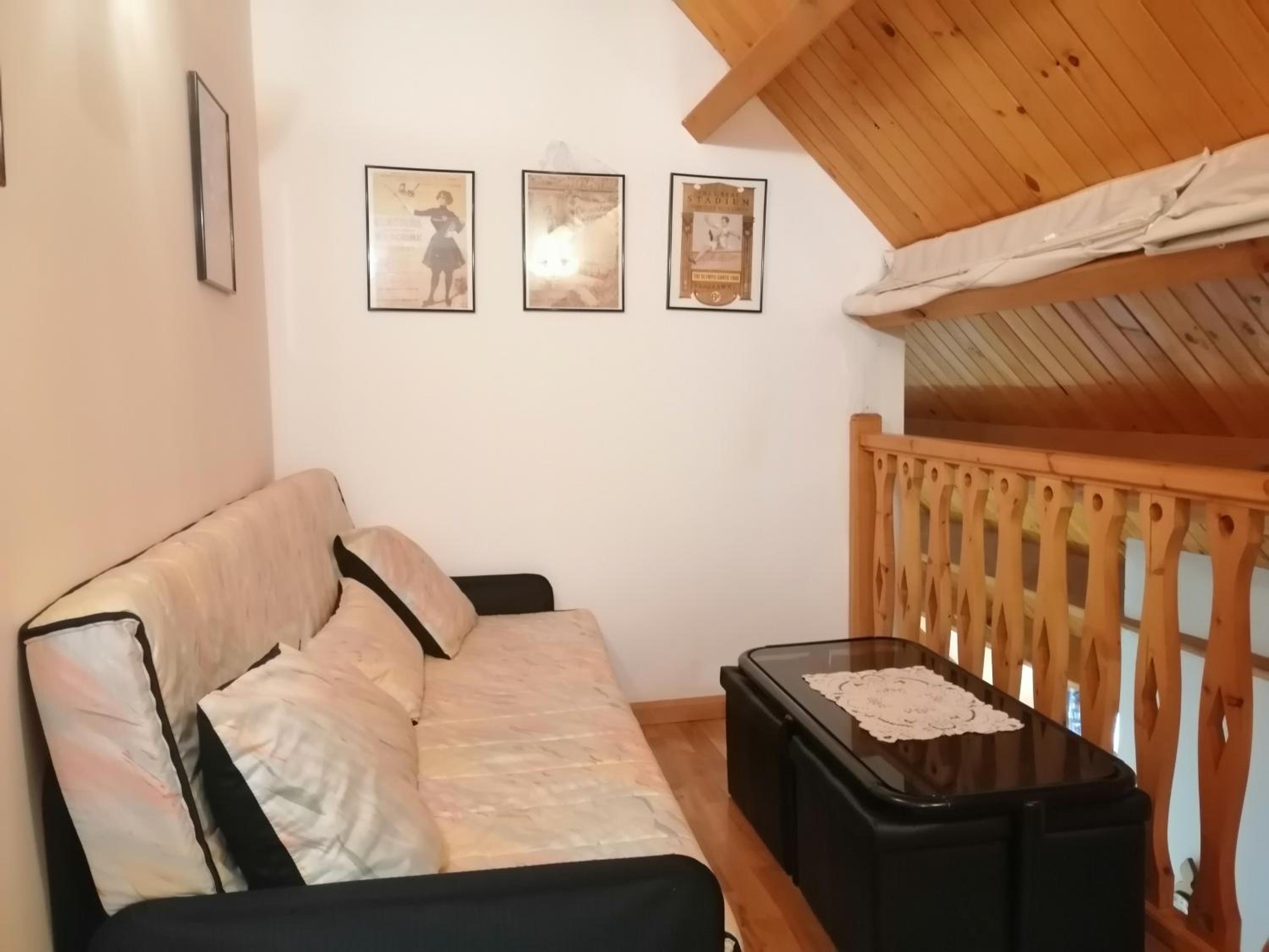 Apartamento Dúplex