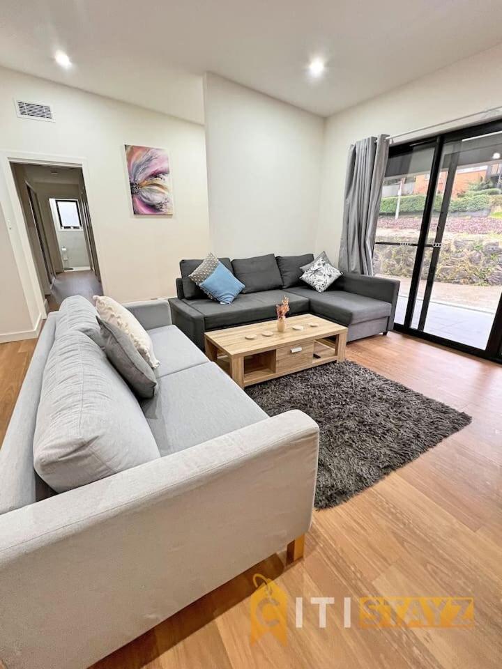 Three-Bedroom House photo 1